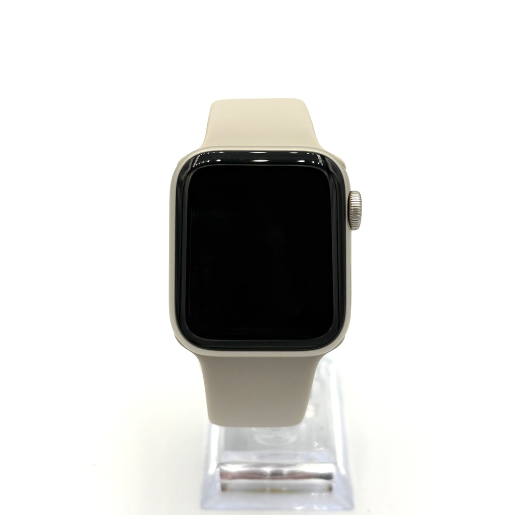 Apple Watch SE 2e gen 40mm Gps starlight