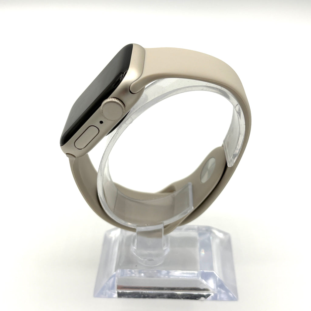 Apple Watch SE 2e gen 40mm Gps starlight