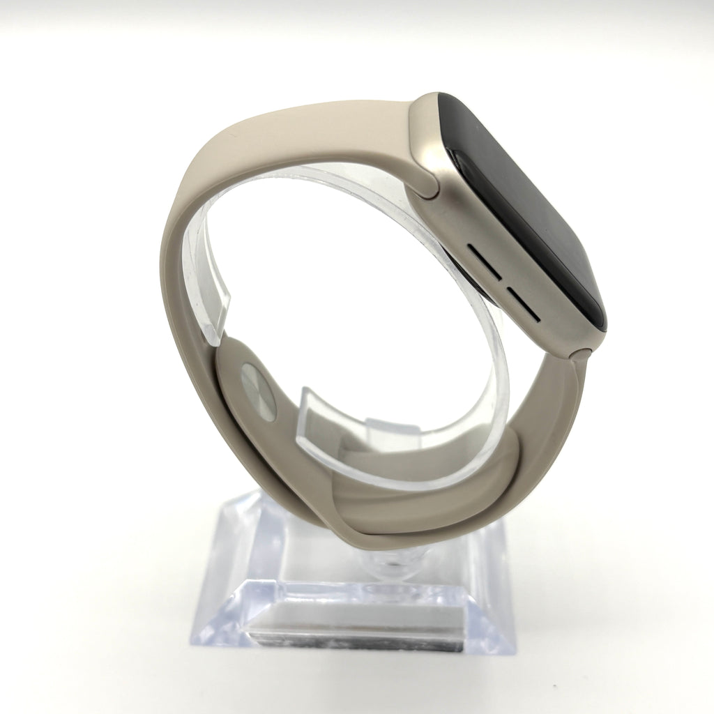 Apple Watch SE 2e gen 40mm Gps starlight