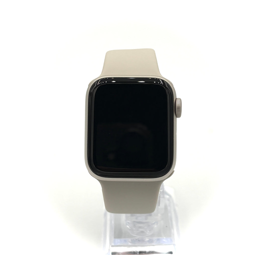 Apple Watch SE 3e gen 40mm Gps starlight