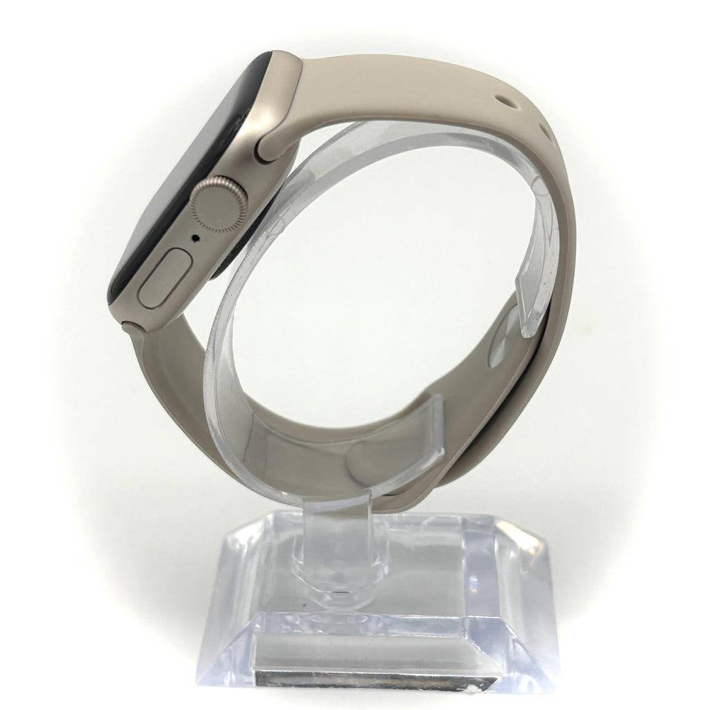 Apple Watch SE 3e gen 40mm Gps starlight