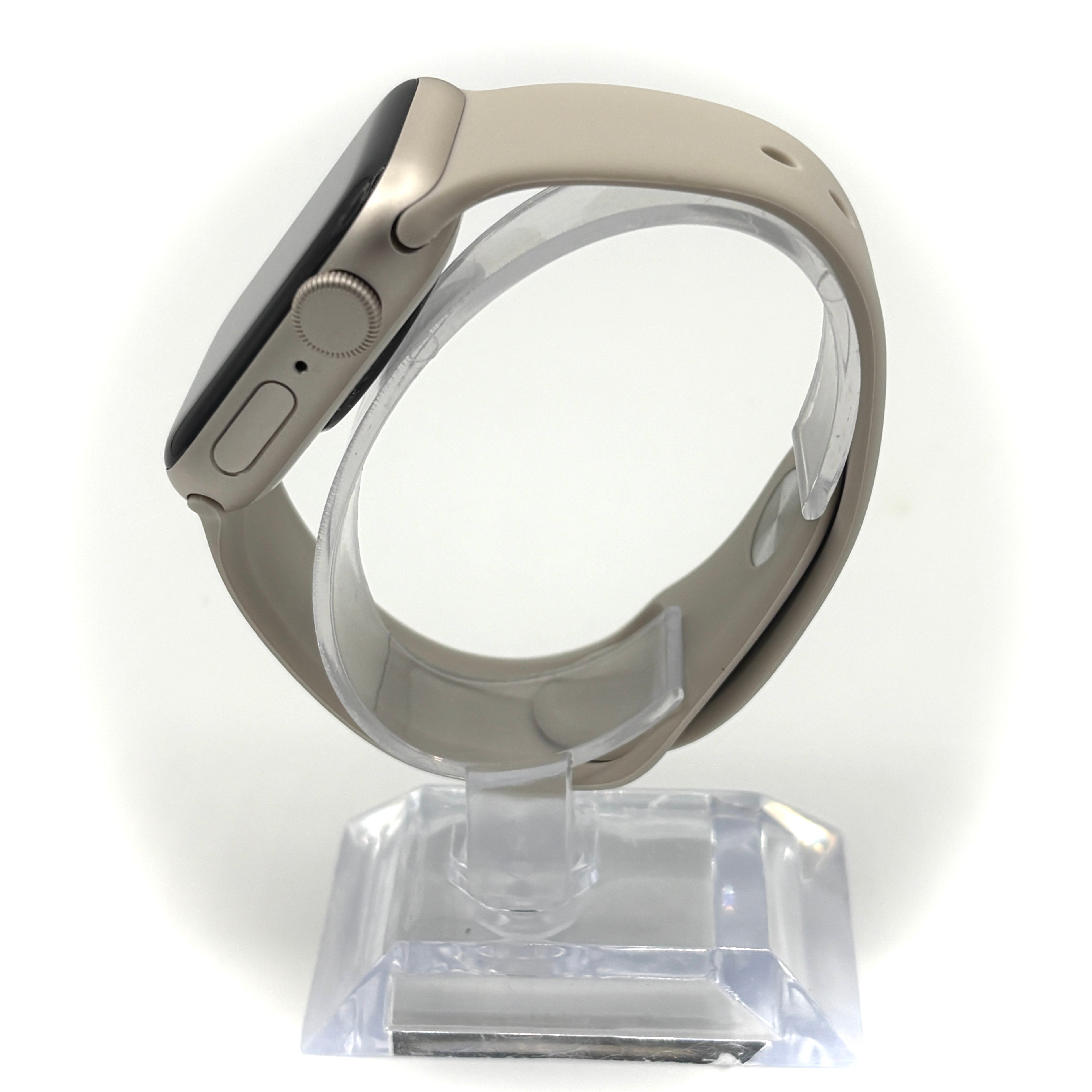 Apple Watch SE 3e gen 40mm Gps starlight