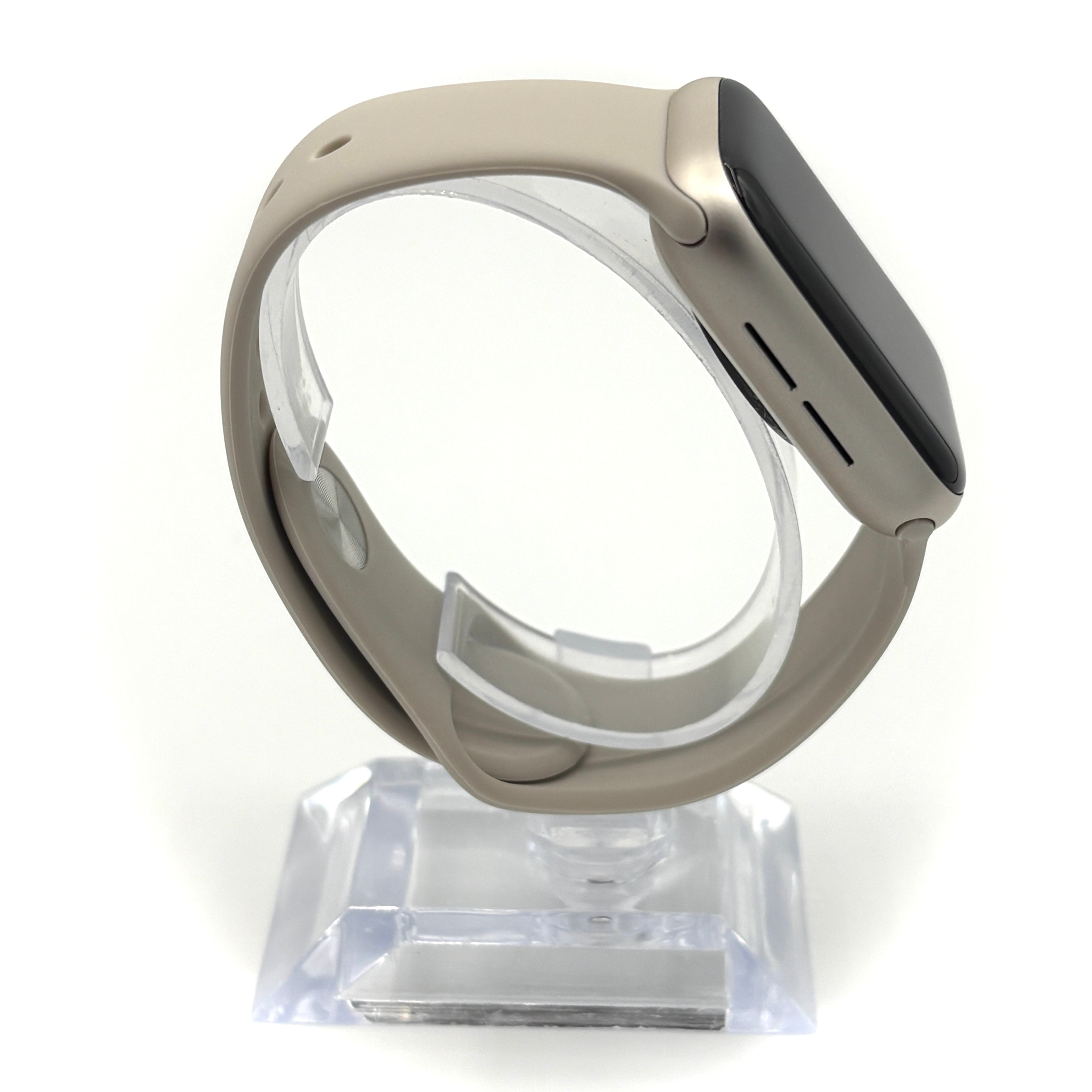 Apple Watch SE 3e gen 40mm Gps starlight