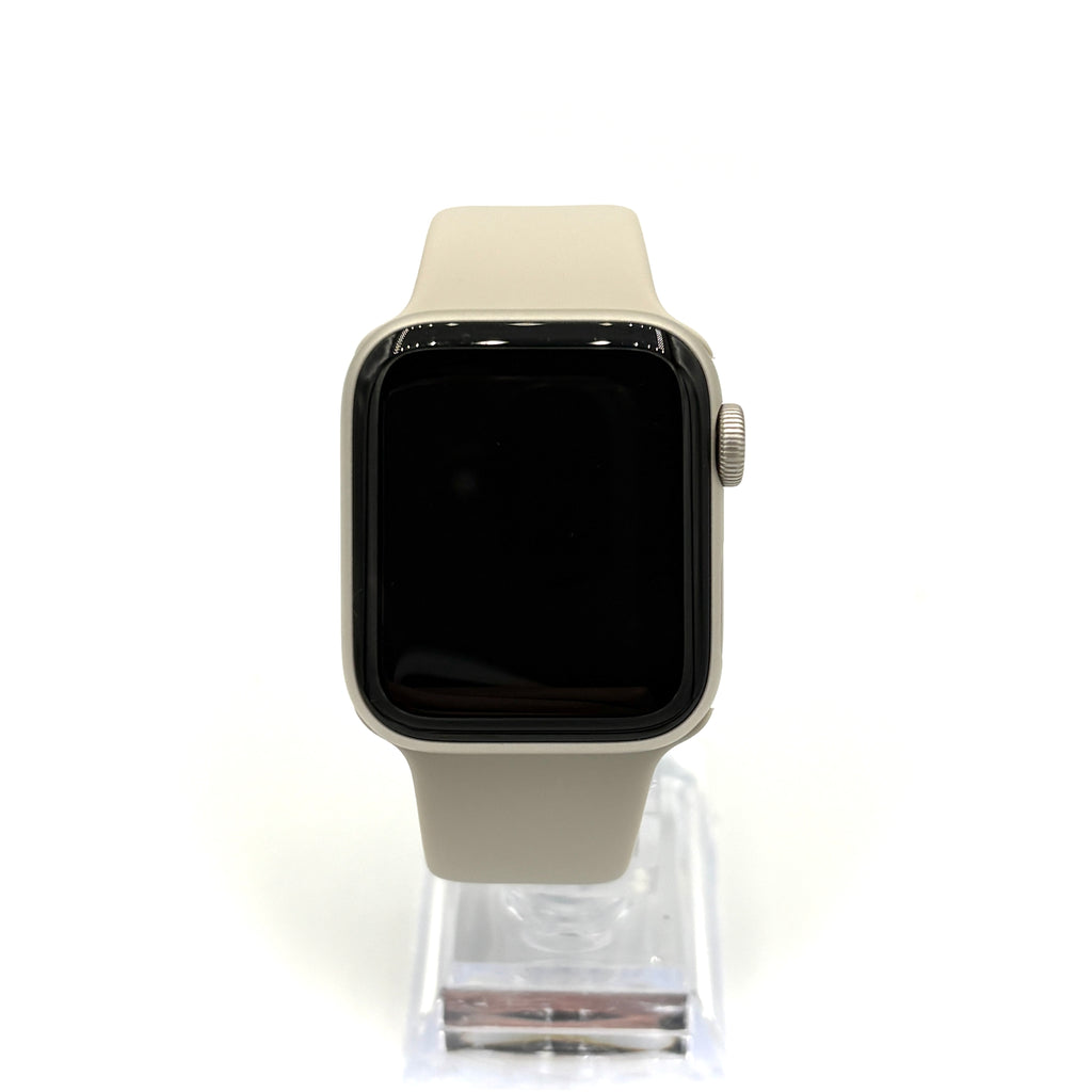 Apple Watch SE 2e gen 40mm Gps starlight