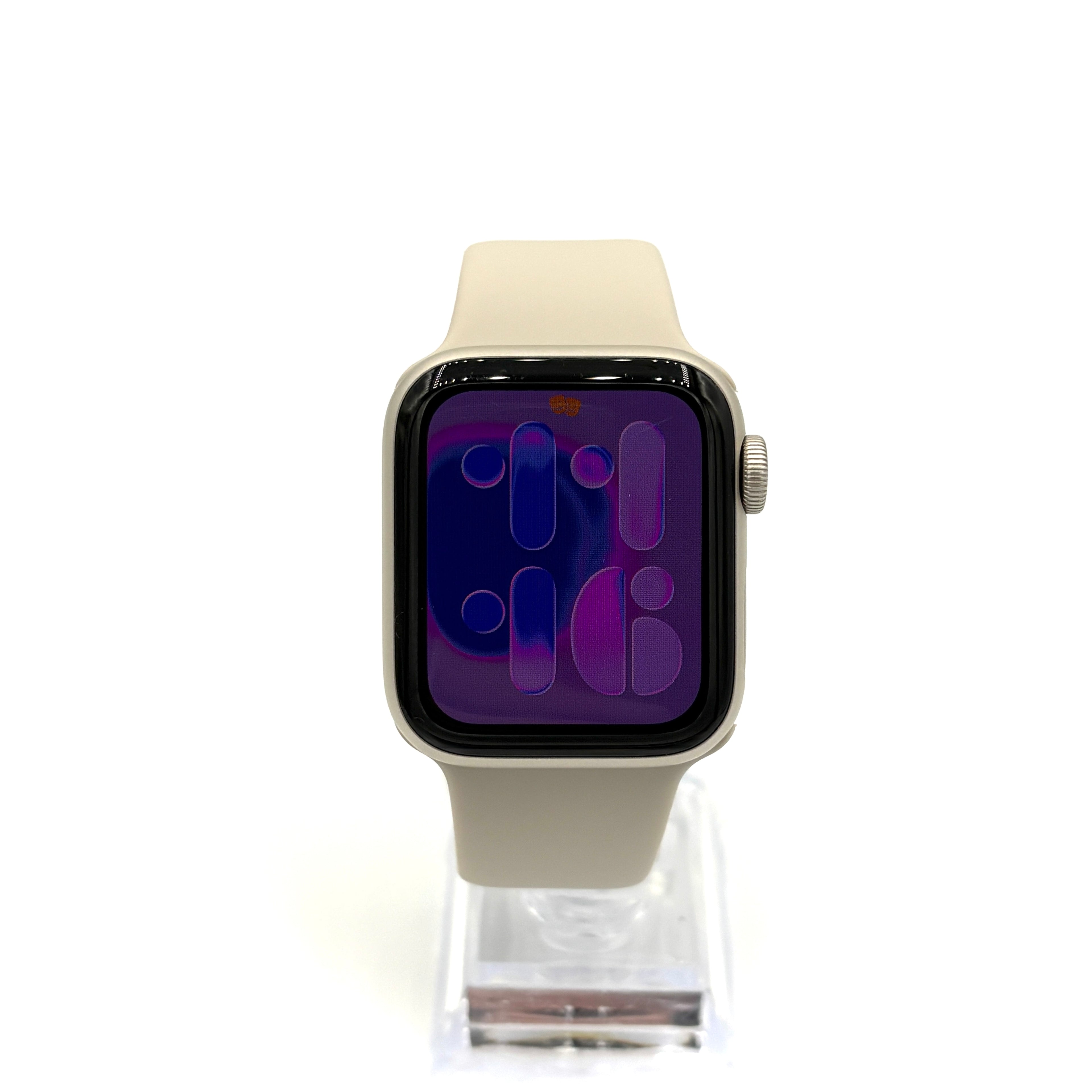 Apple Watch SE 2e gen 40mm Gps starlight