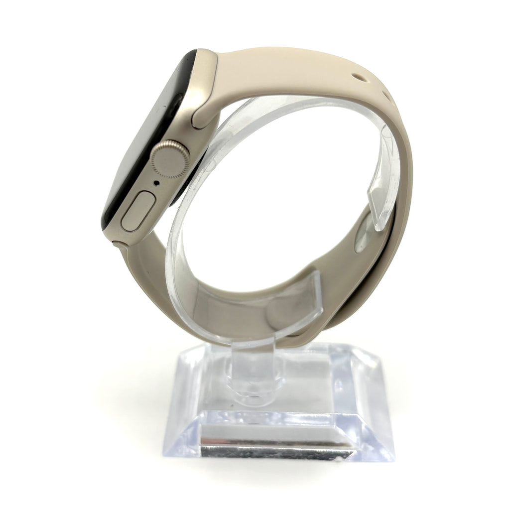 Apple Watch SE 2e gen 40mm Gps starlight