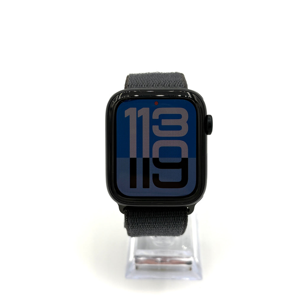 Apple Watch SE 2e gen 44mm Gps + Cellular midnight