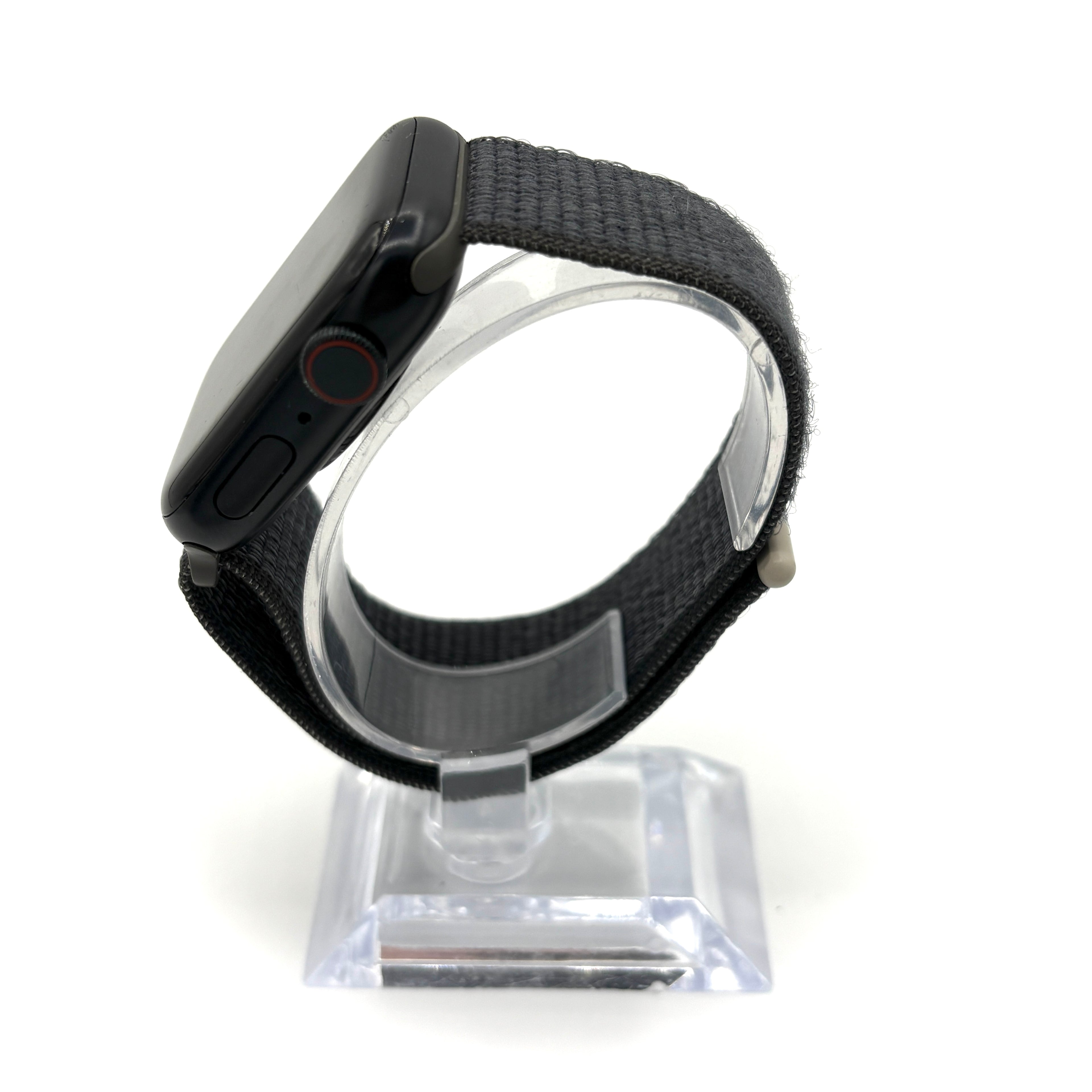 Apple Watch SE 2e gen 44mm Gps + Cellular midnight