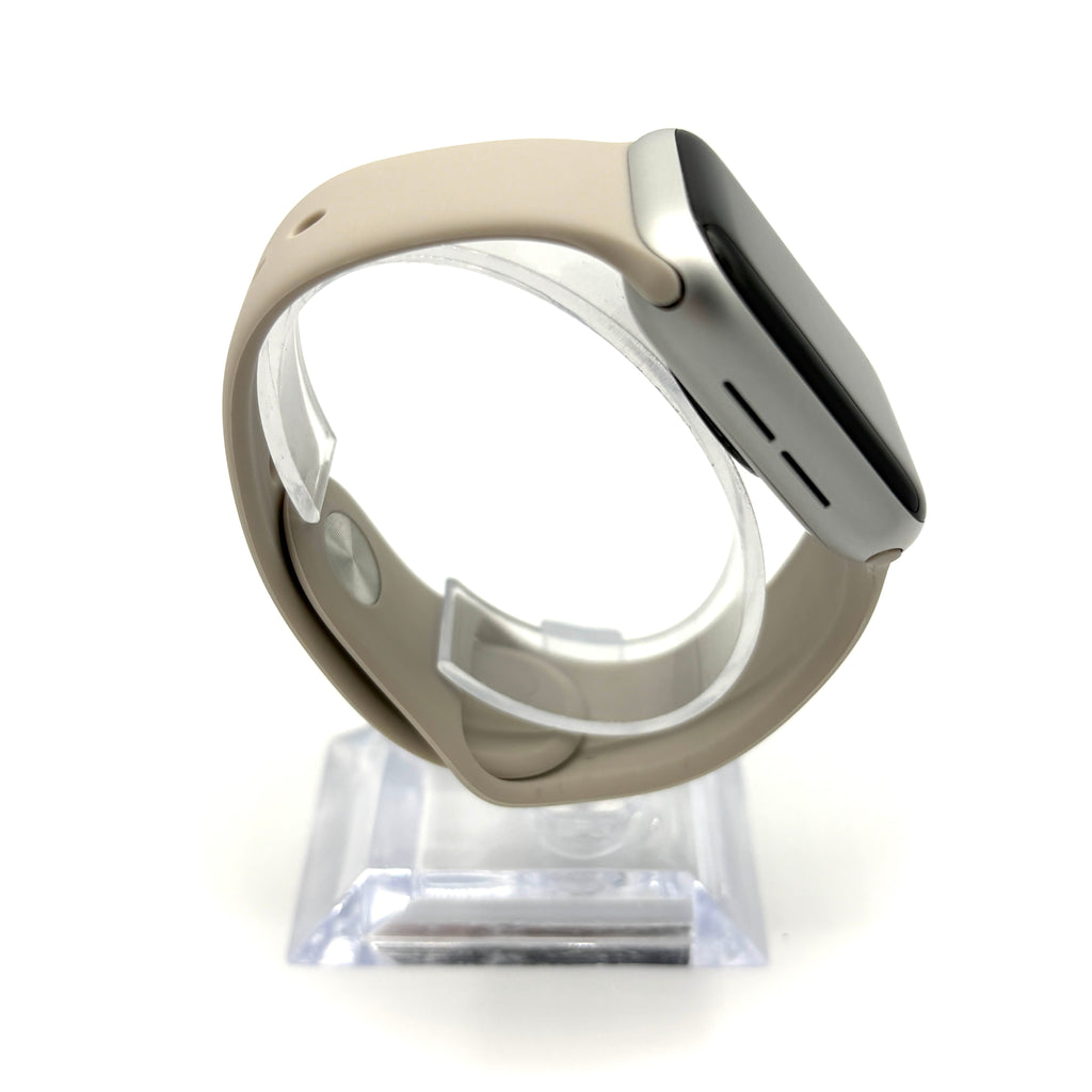 Apple Watch SE 2e gen 40mm Gps silver