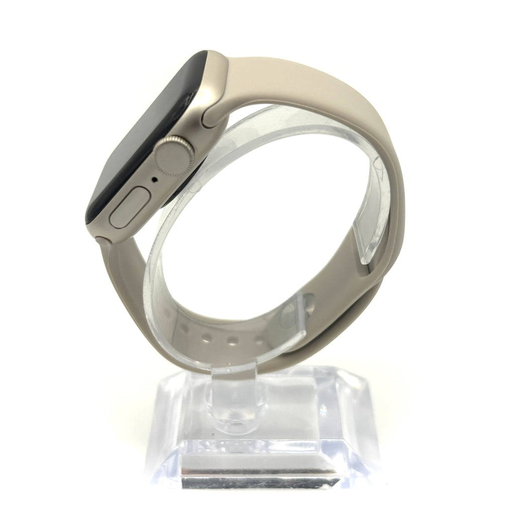 Apple Watch SE 2e gen 40mm Gps starlight