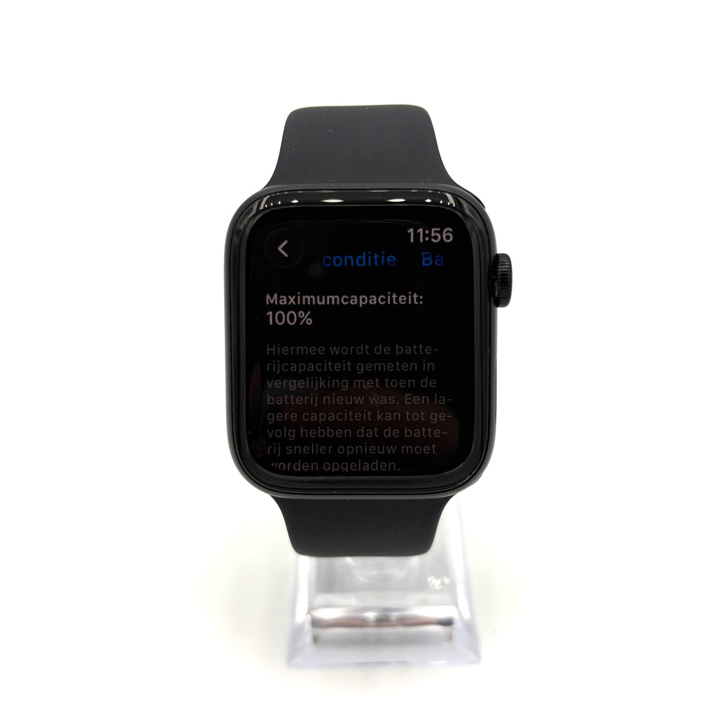 Apple Watch SE 2e gen 40mm Gps starlight