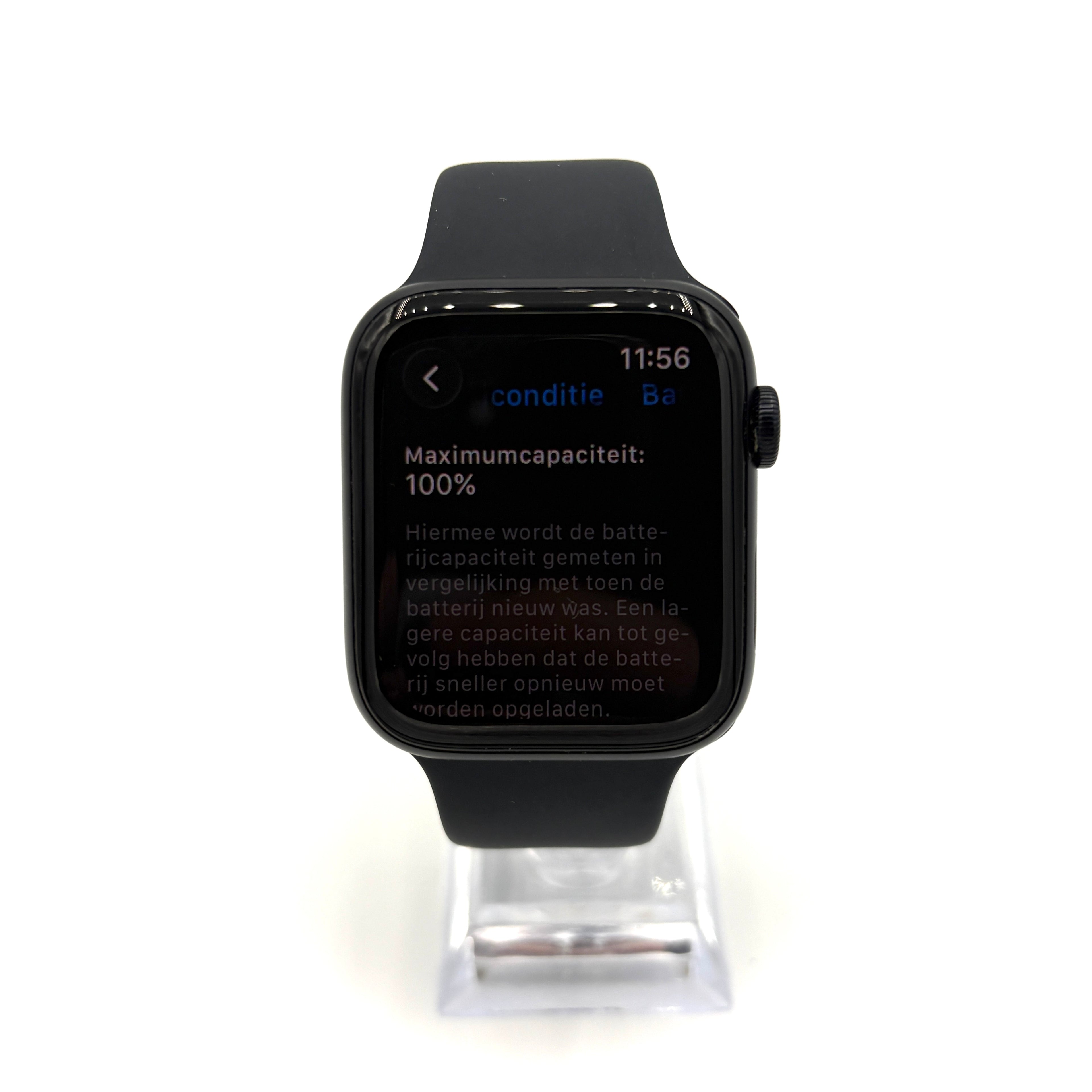 Apple Watch SE 2e gen 40mm Gps starlight
