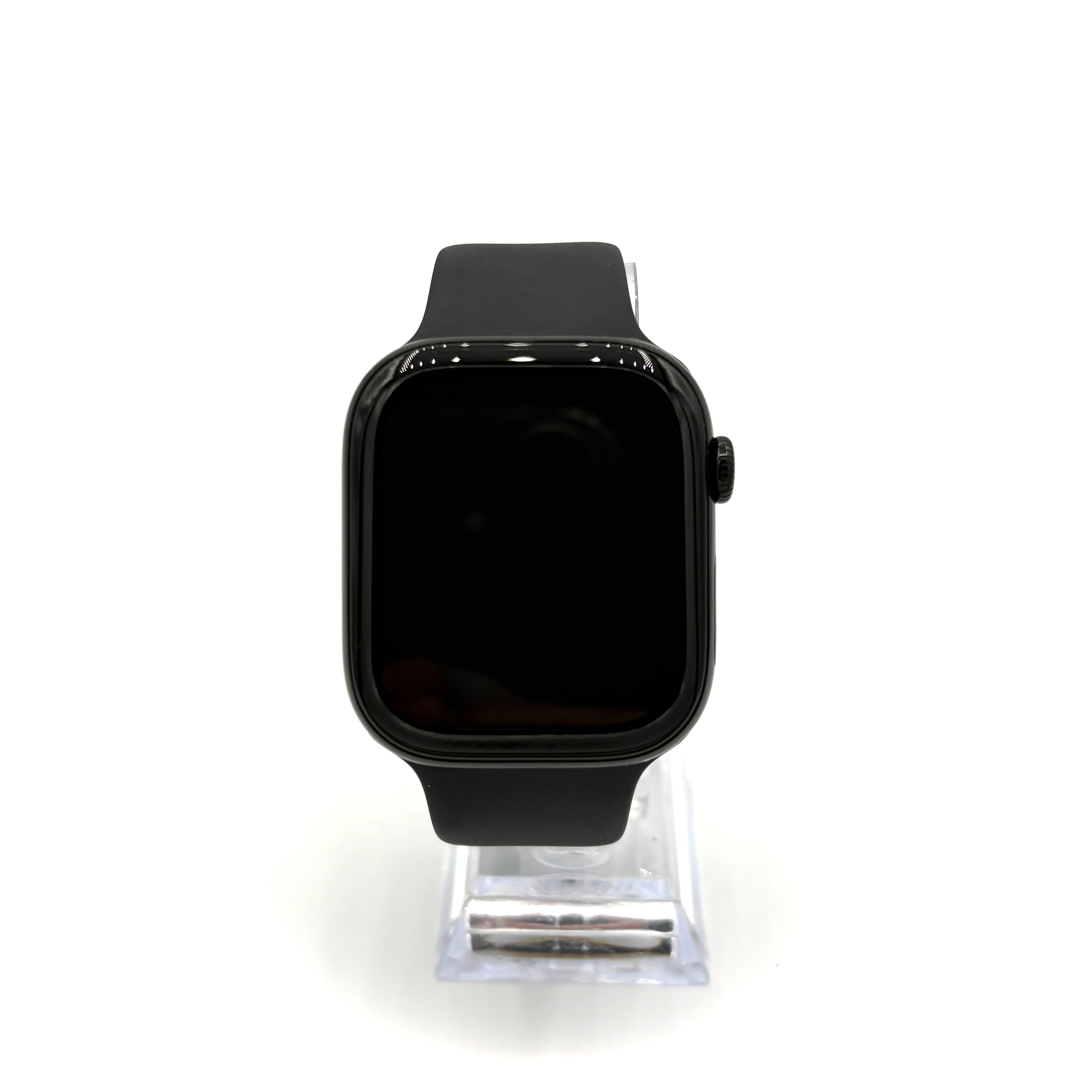 Apple Watch serie 10 46mm Gps jet black