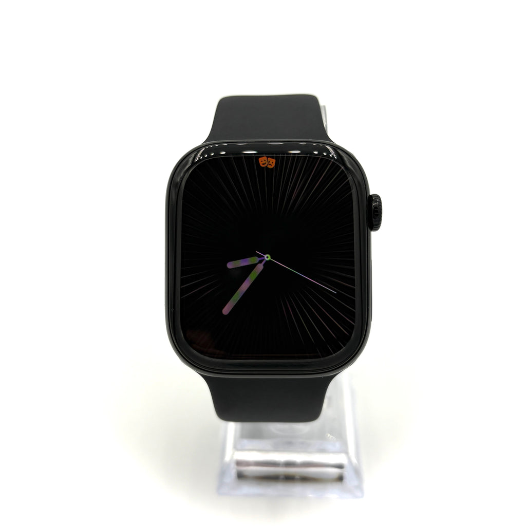 Apple Watch serie 10 46mm Gps jet black