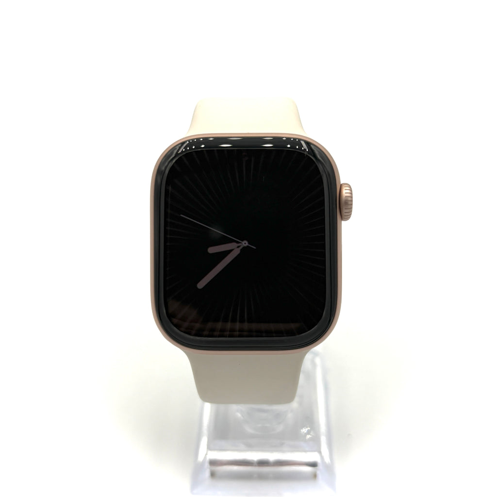 Apple Watch serie 10 42mm Gps rose gold