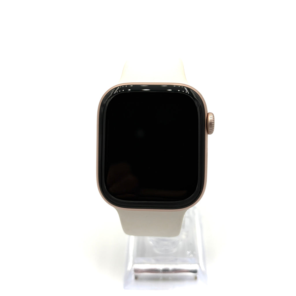 Apple Watch serie 10 42mm Gps rose gold