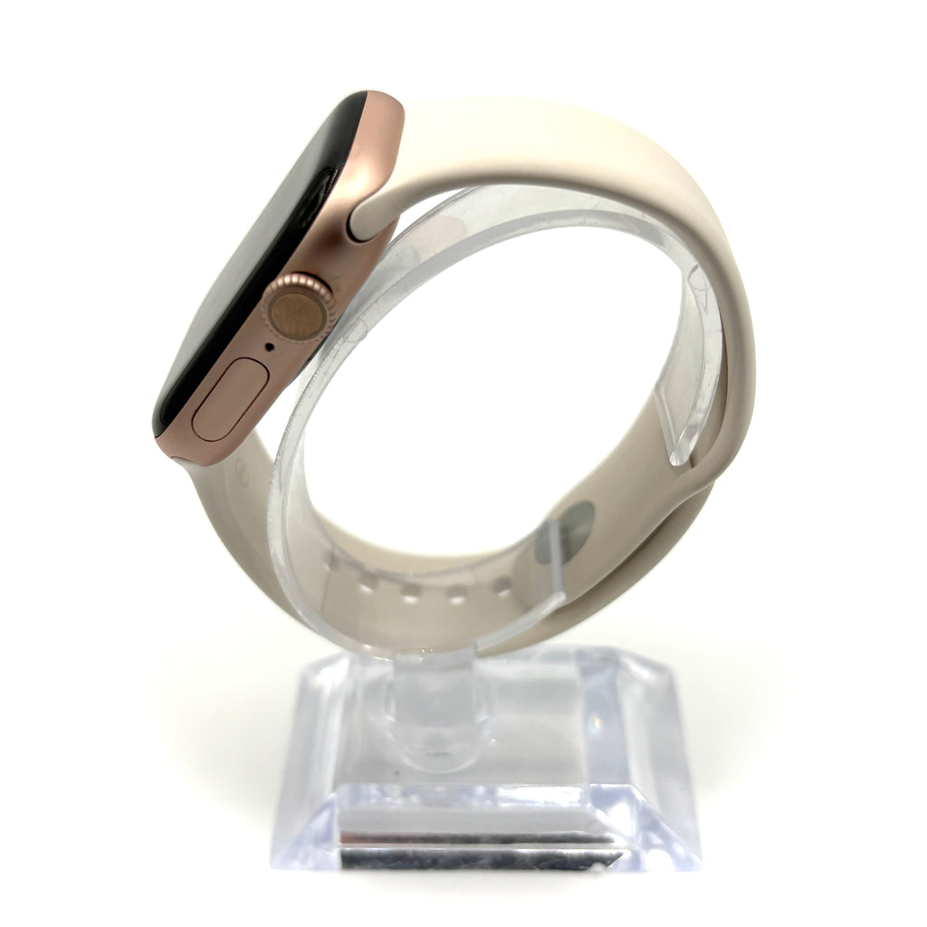 Apple Watch serie 10 42mm Gps rose gold