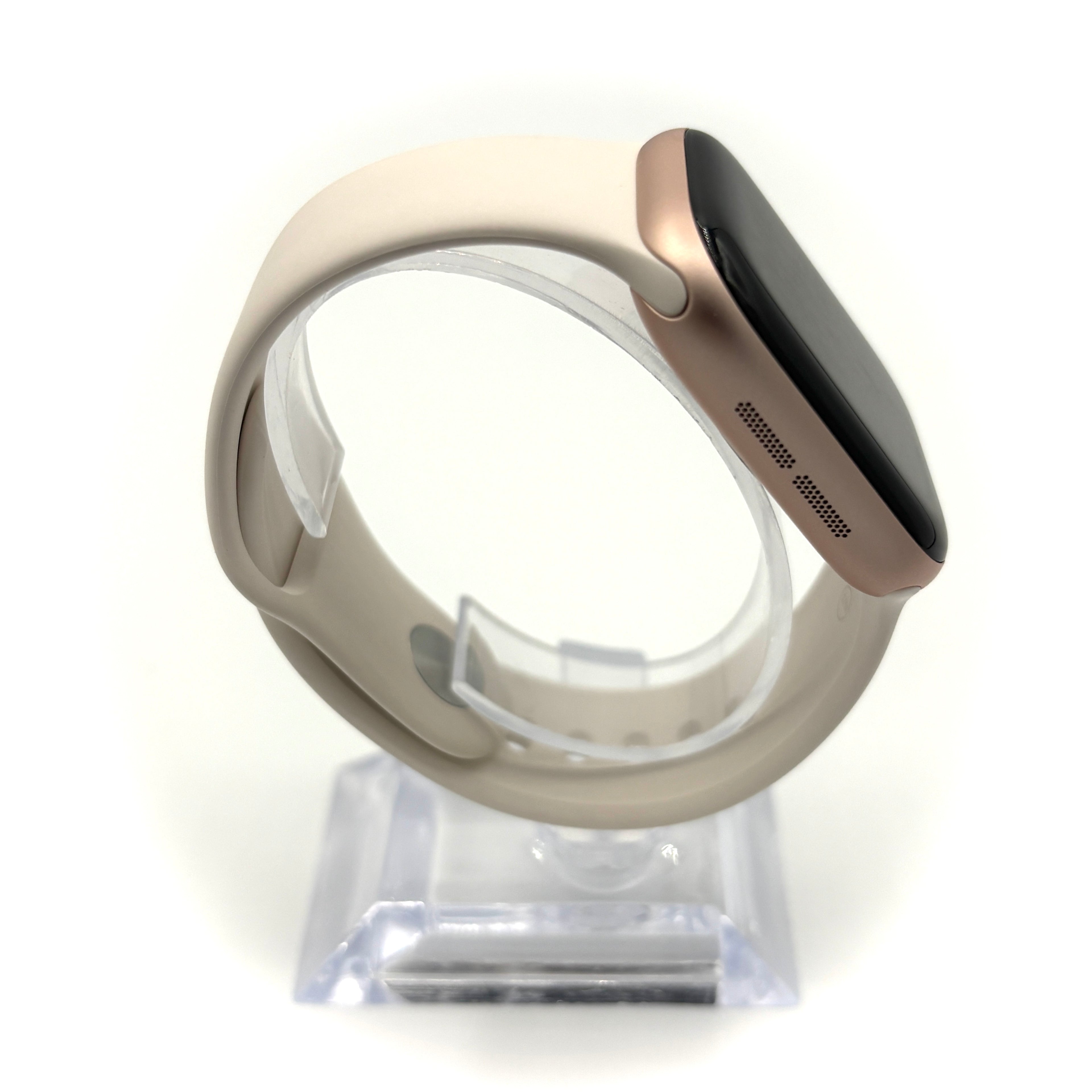 Apple Watch serie 10 42mm Gps rose gold
