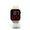 Apple Watch SE 2e gen 40mm Gps silver