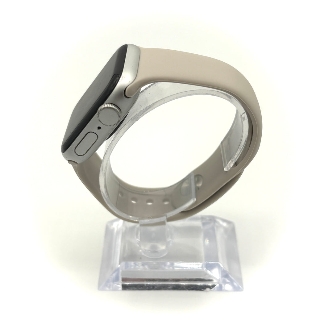 Apple Watch SE 2e gen 40mm Gps silver