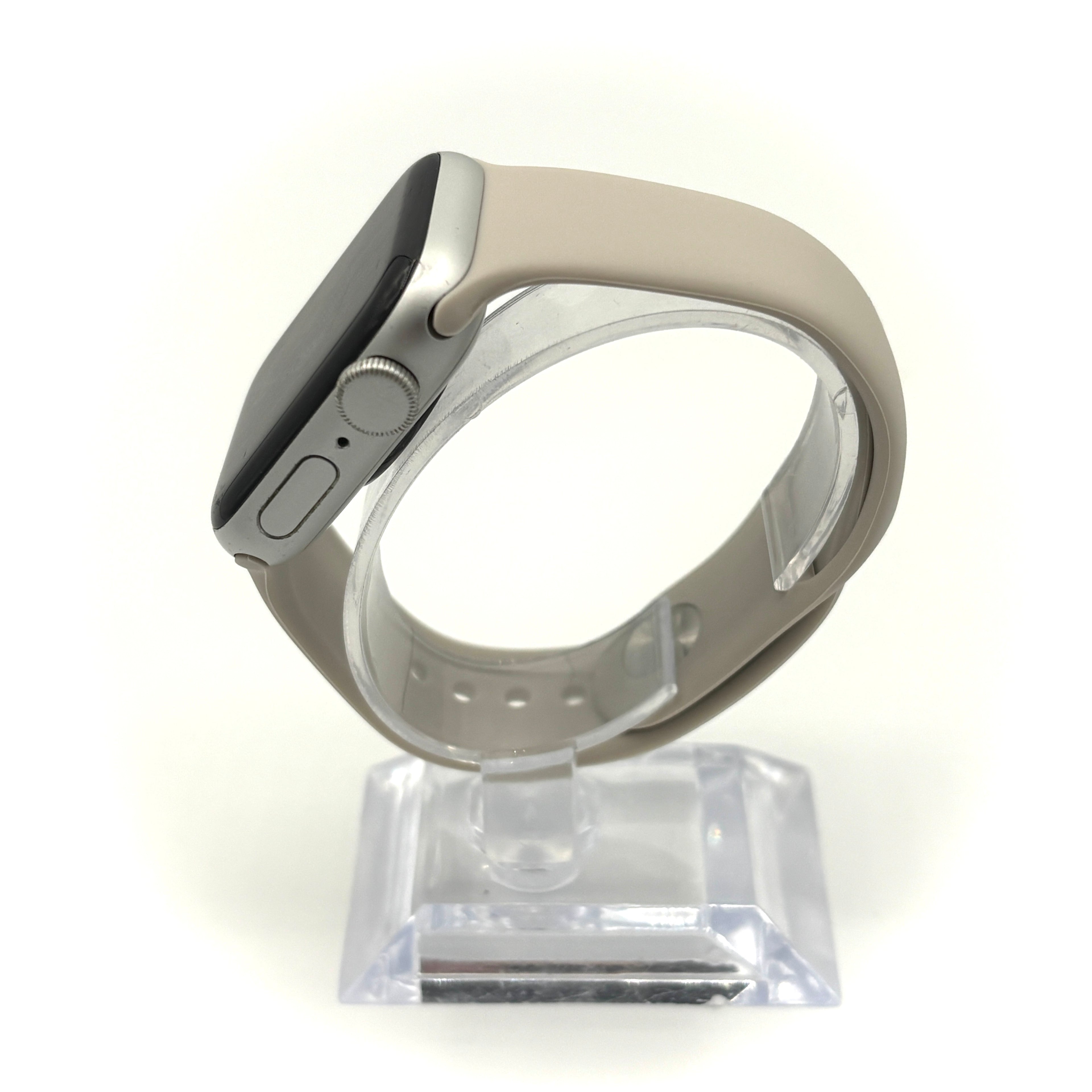 Apple Watch SE 2e gen 40mm Gps silver