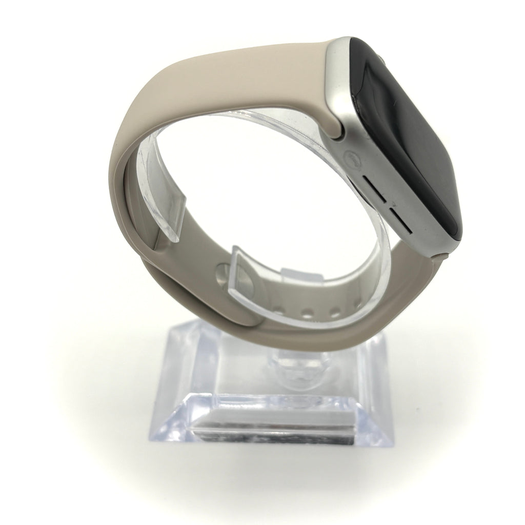 Apple Watch SE 2e gen 40mm Gps silver