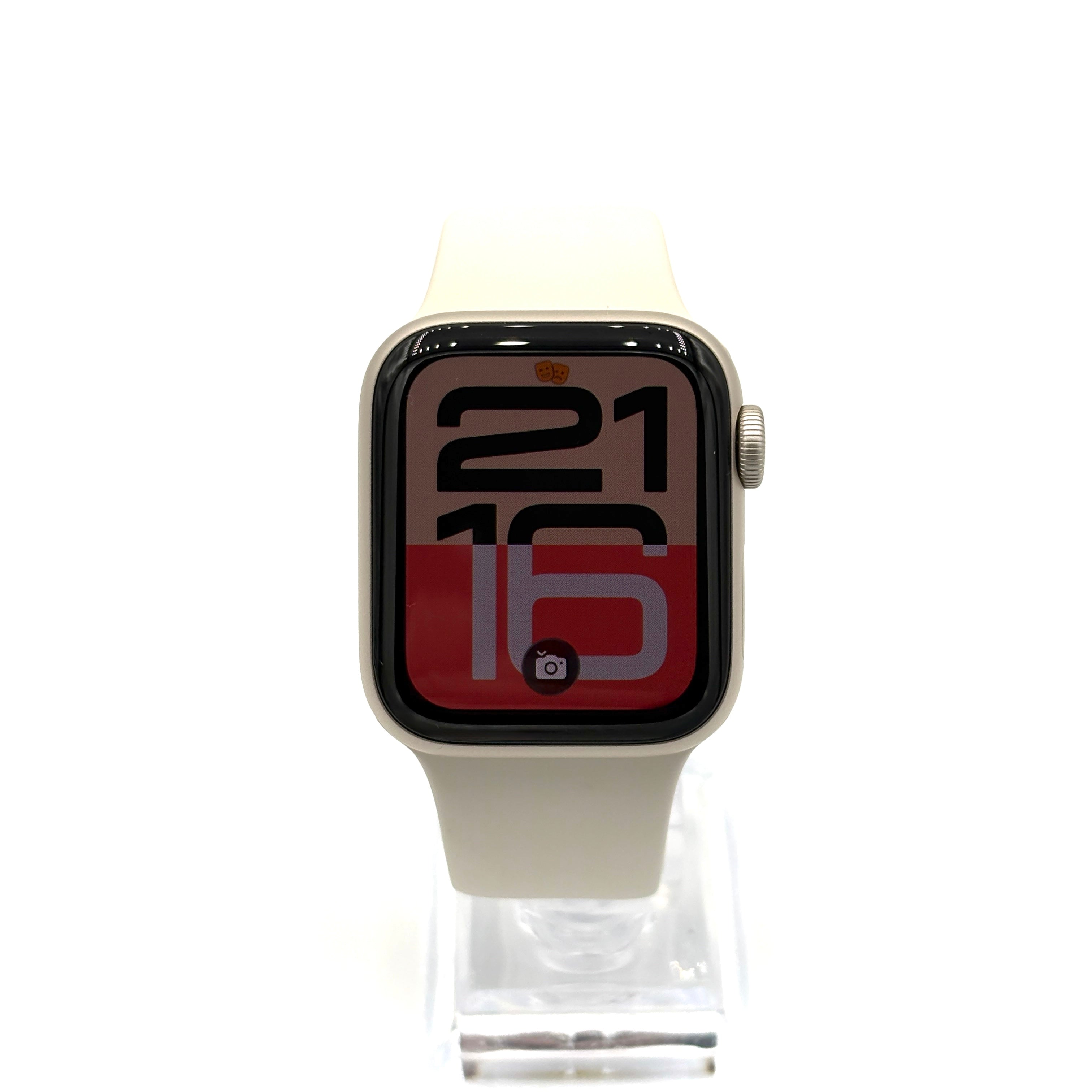 Apple Watch SE 3e gen 40mm Gps starlight