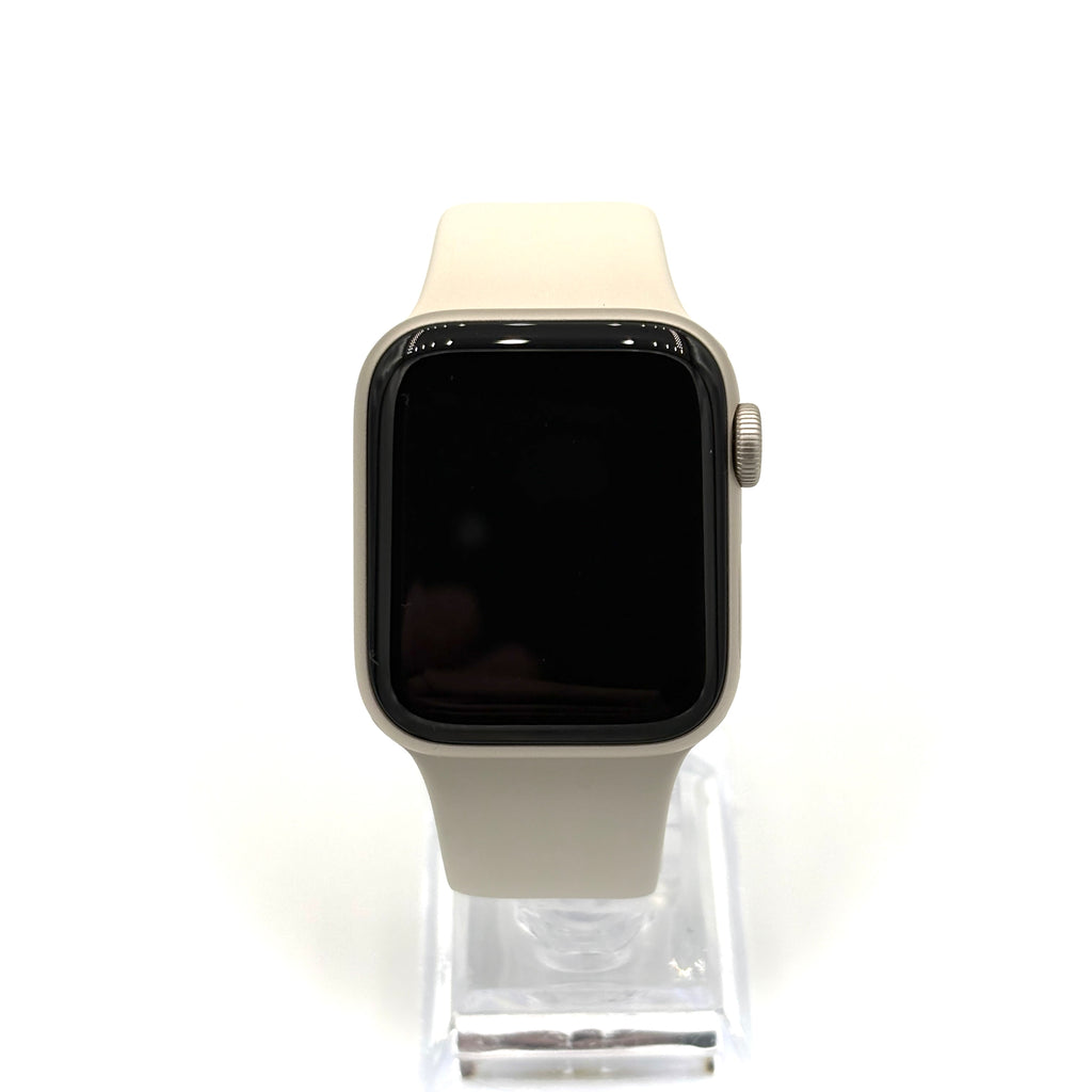 Apple Watch SE 3e gen 40mm Gps starlight