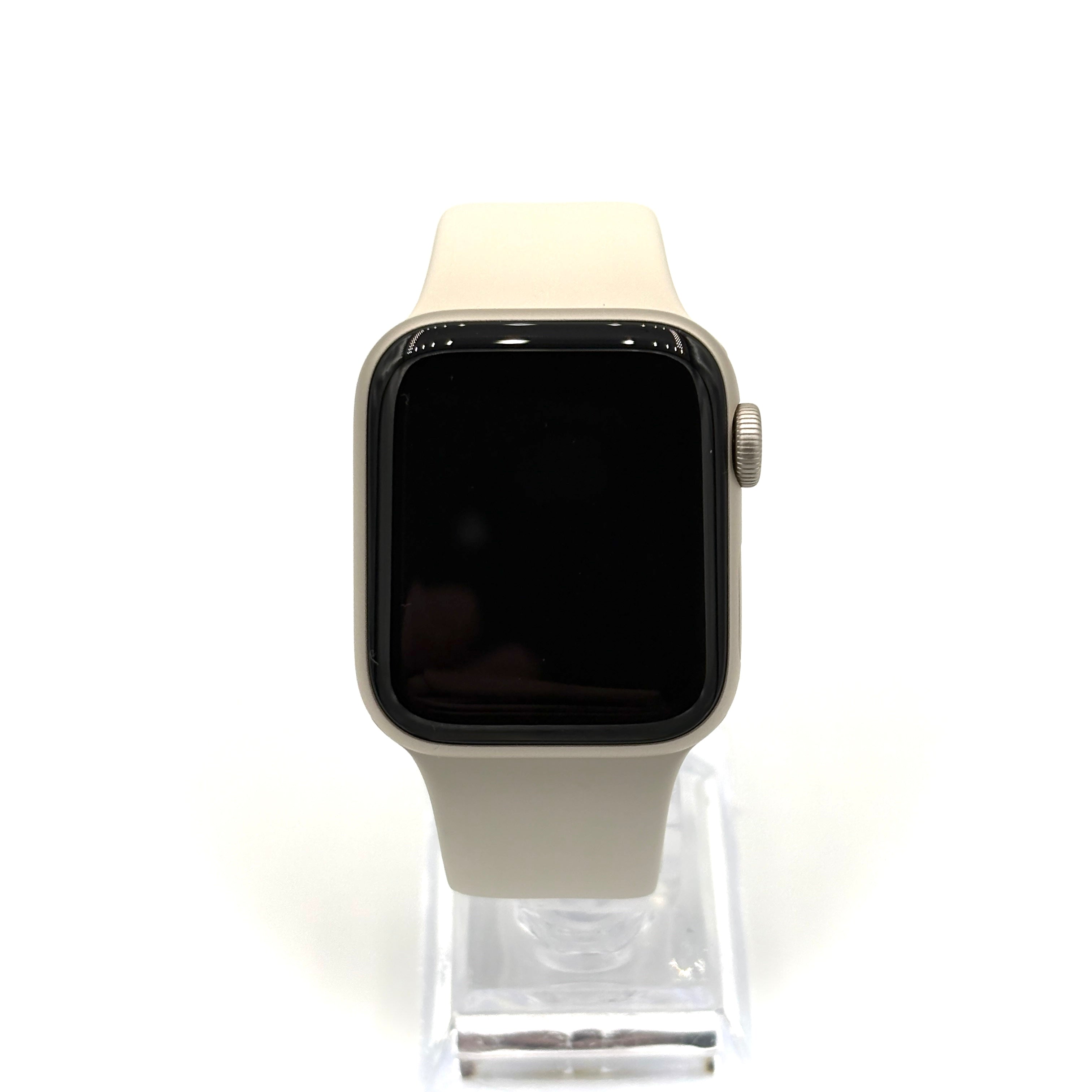 Apple Watch SE 3e gen 40mm Gps starlight