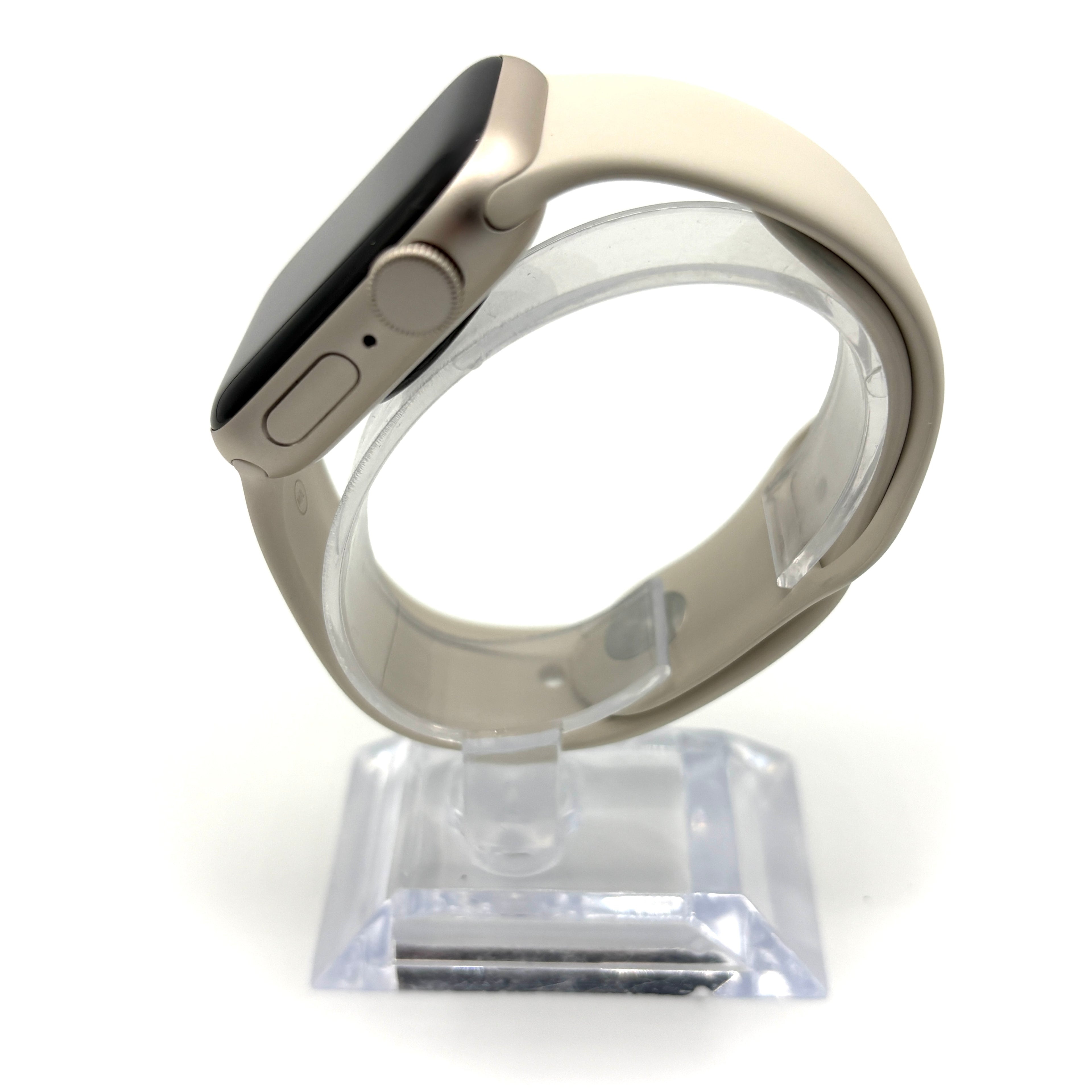 Apple Watch SE 3e gen 40mm Gps starlight