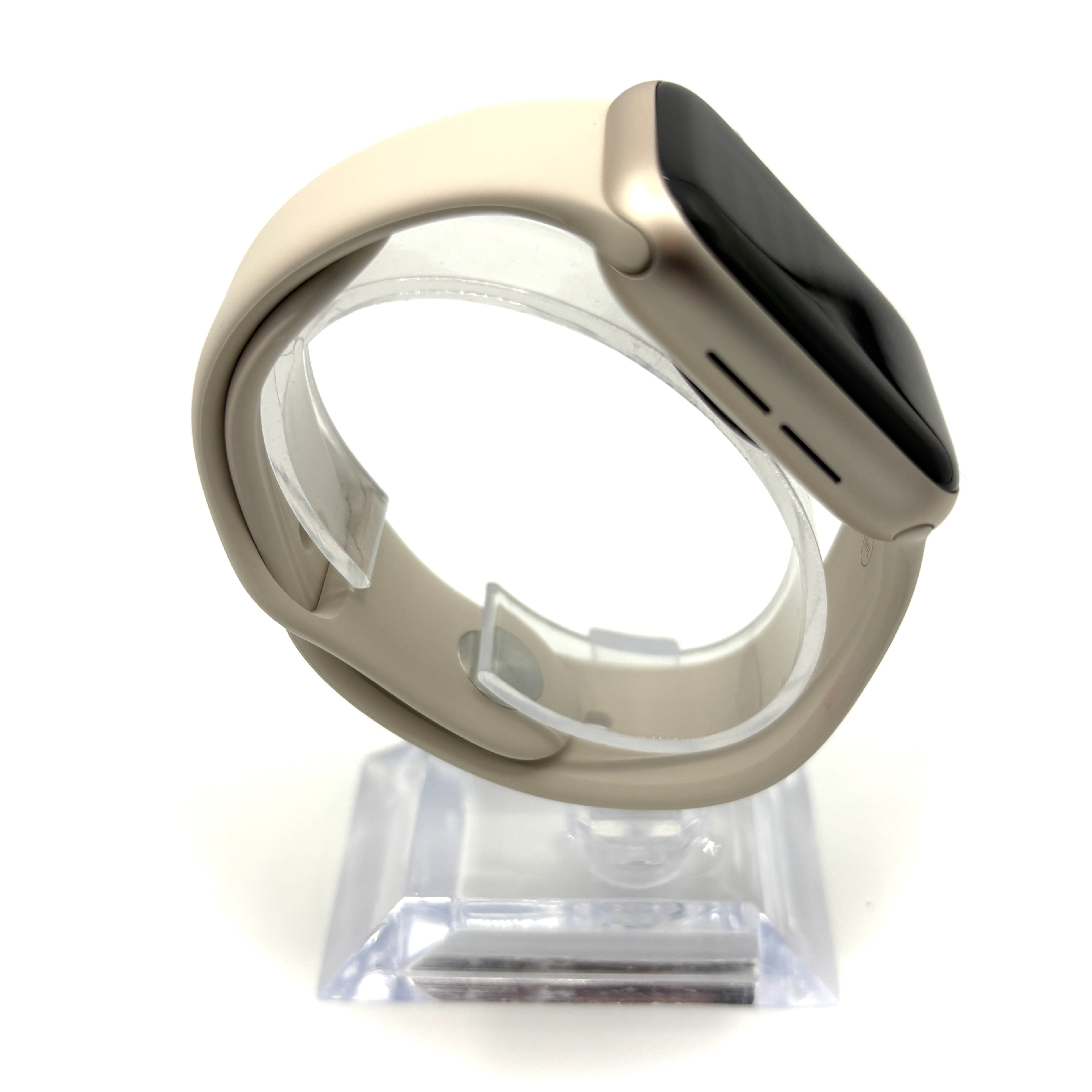 Apple Watch SE 3e gen 40mm Gps starlight