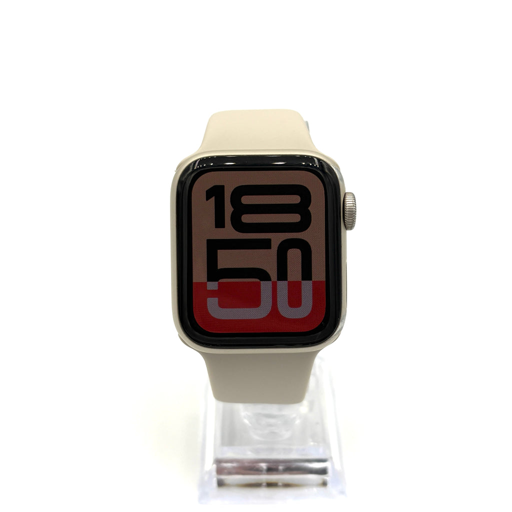 Apple Watch SE 2e gen 40mm Gps starlight