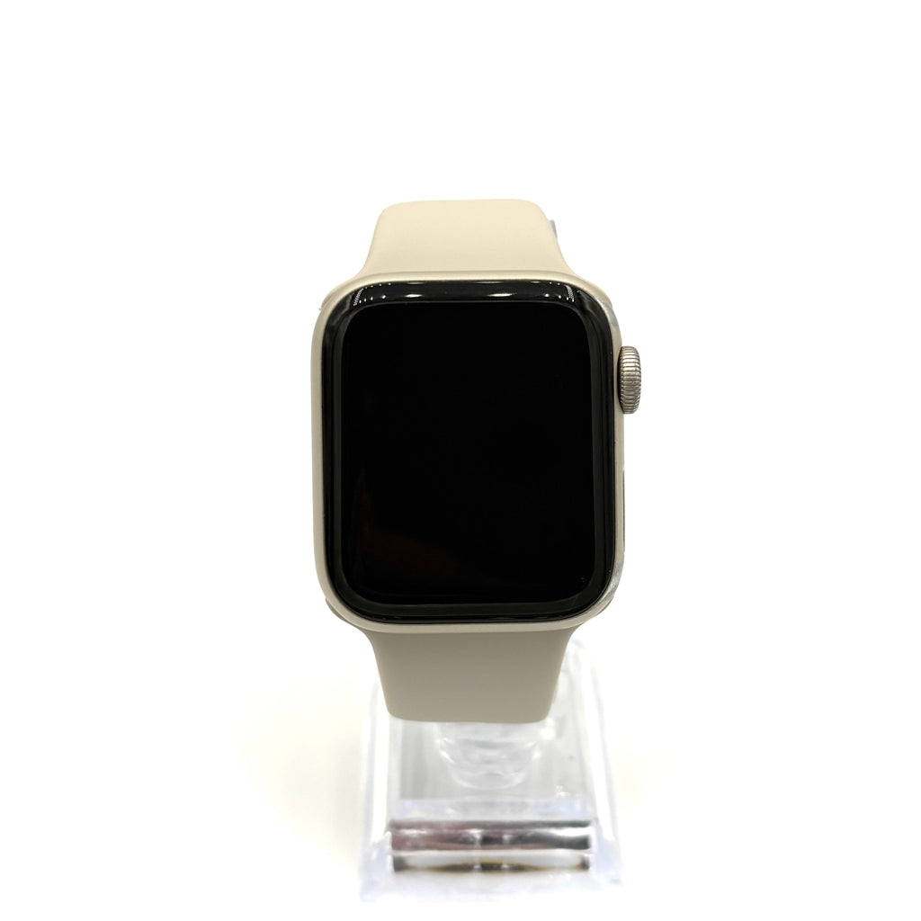 Apple Watch SE 2e gen 40mm Gps starlight