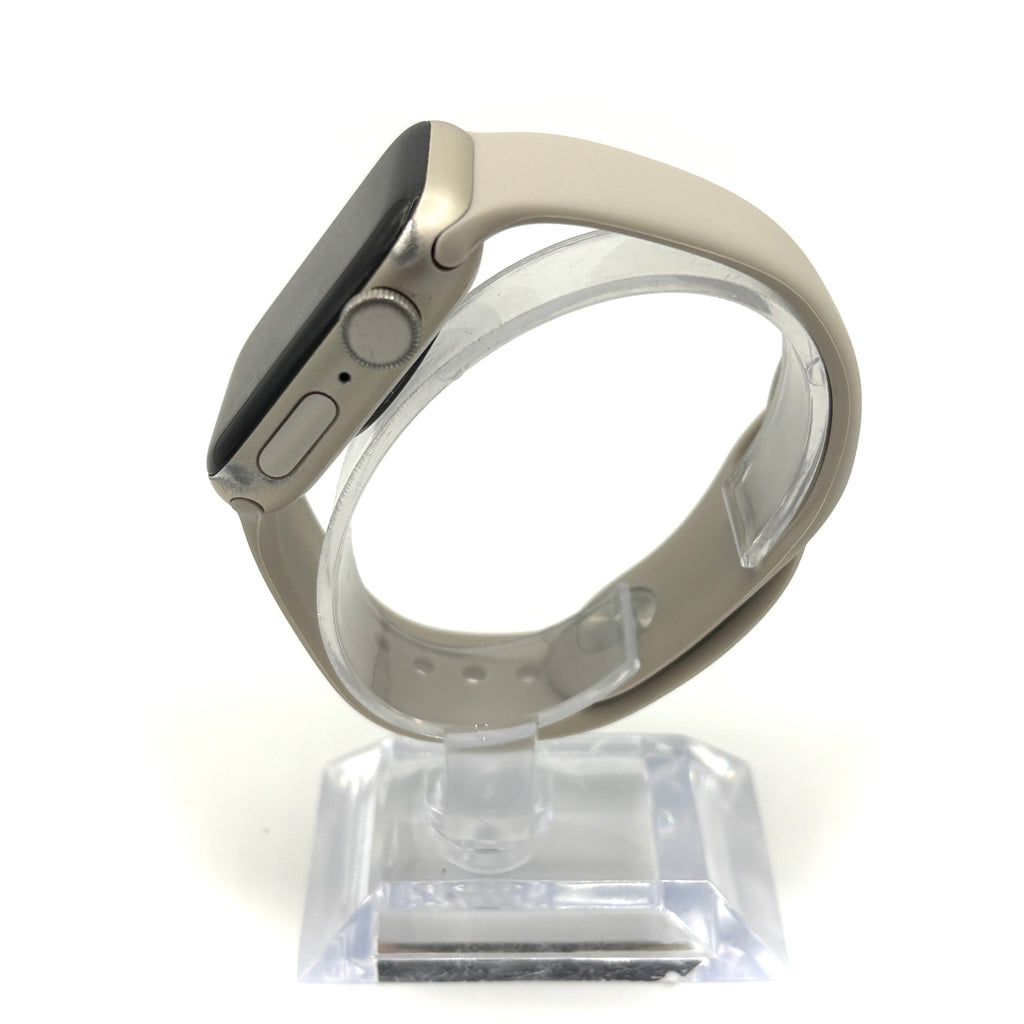 Apple Watch SE 2e gen 40mm Gps starlight