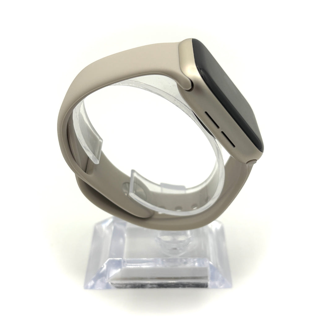 Apple Watch SE 2e gen 40mm Gps starlight