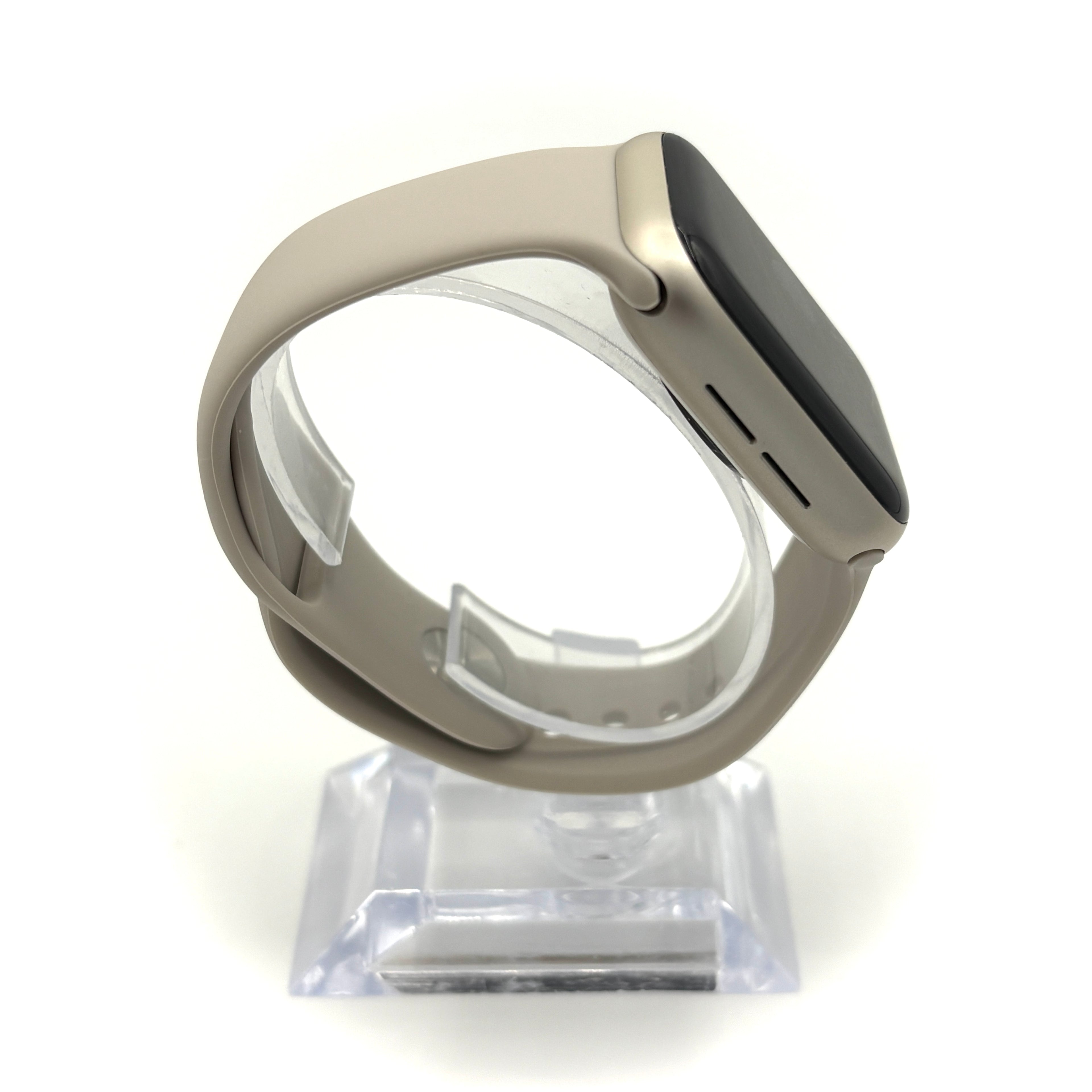 Apple Watch SE 2e gen 40mm Gps starlight