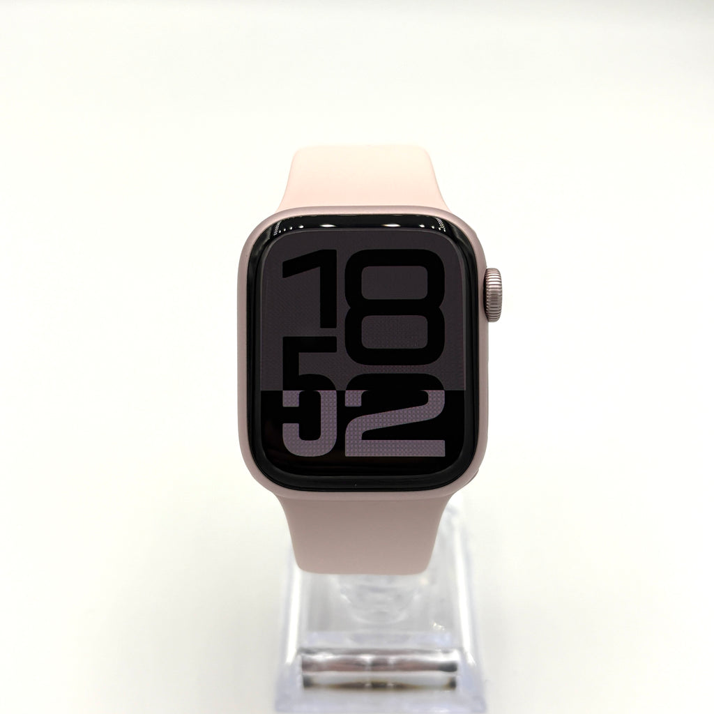 Apple Watch Serie 9 41mm Gps + Cellular roze