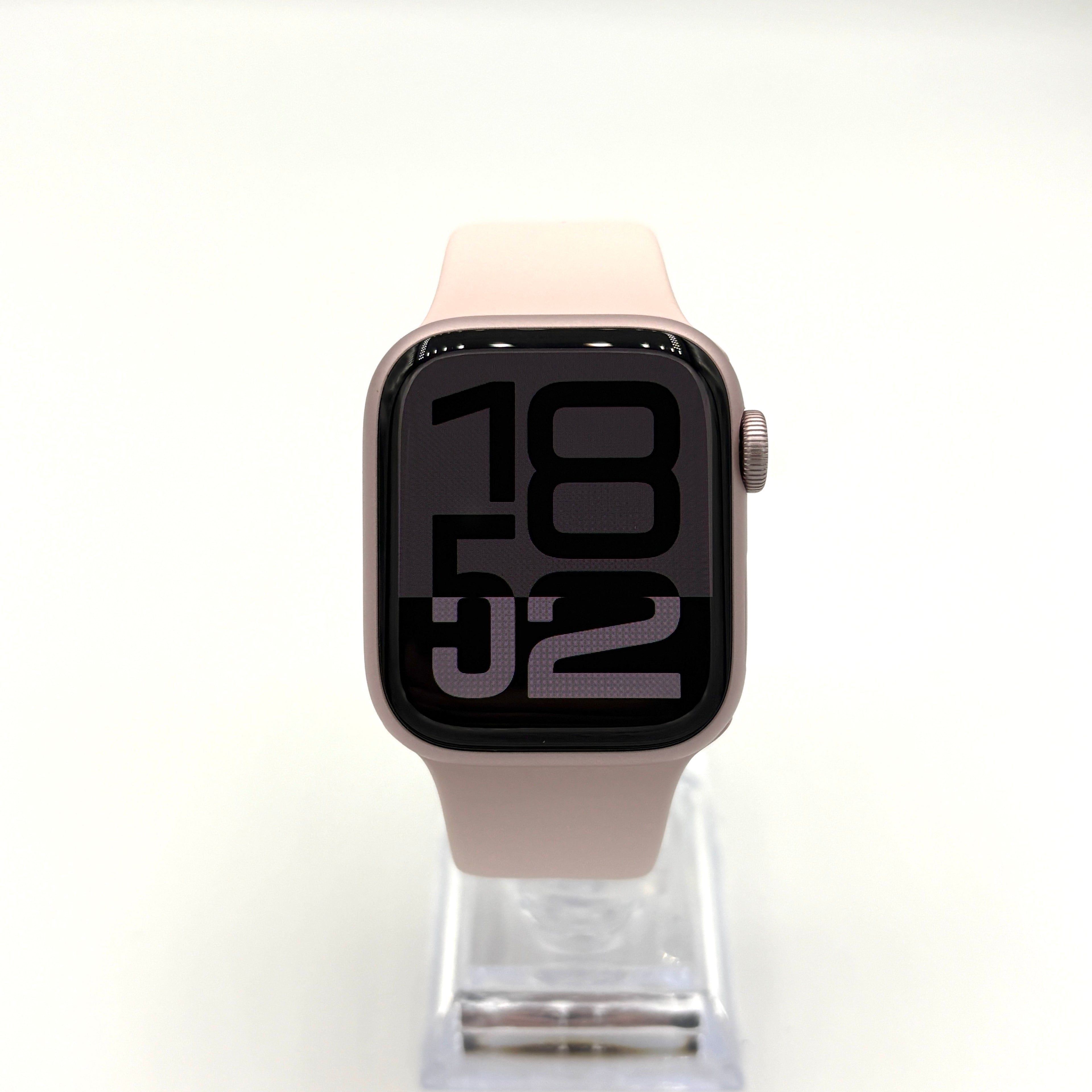 Apple Watch Serie 9 41mm Gps + Cellular roze