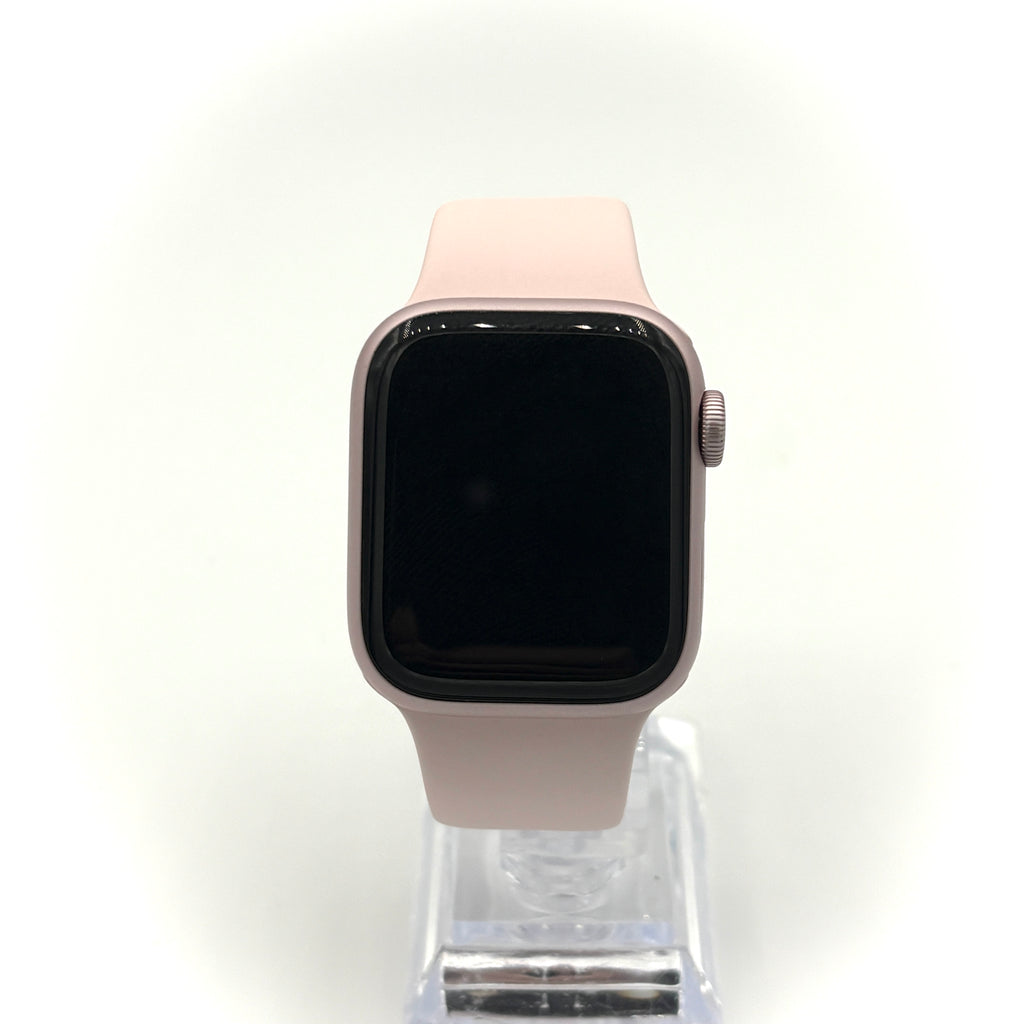 Apple Watch Serie 9 41mm Gps + Cellular roze