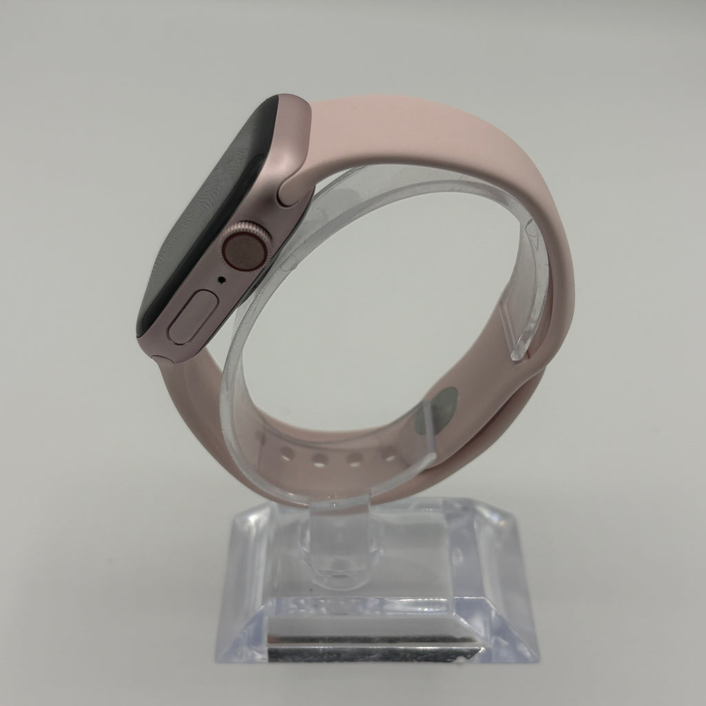Apple Watch Serie 9 41mm Gps + Cellular roze