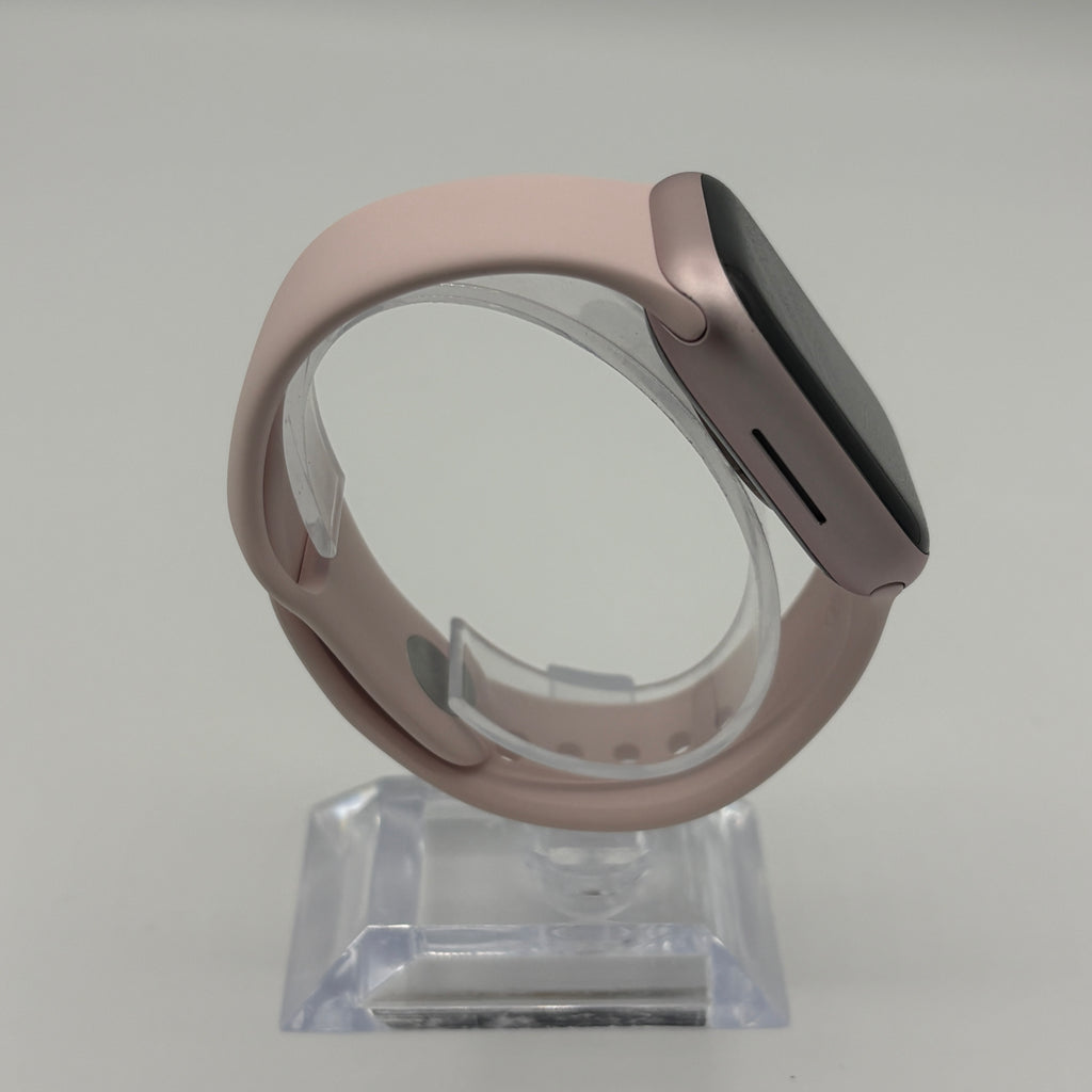 Apple Watch Serie 9 41mm Gps + Cellular roze