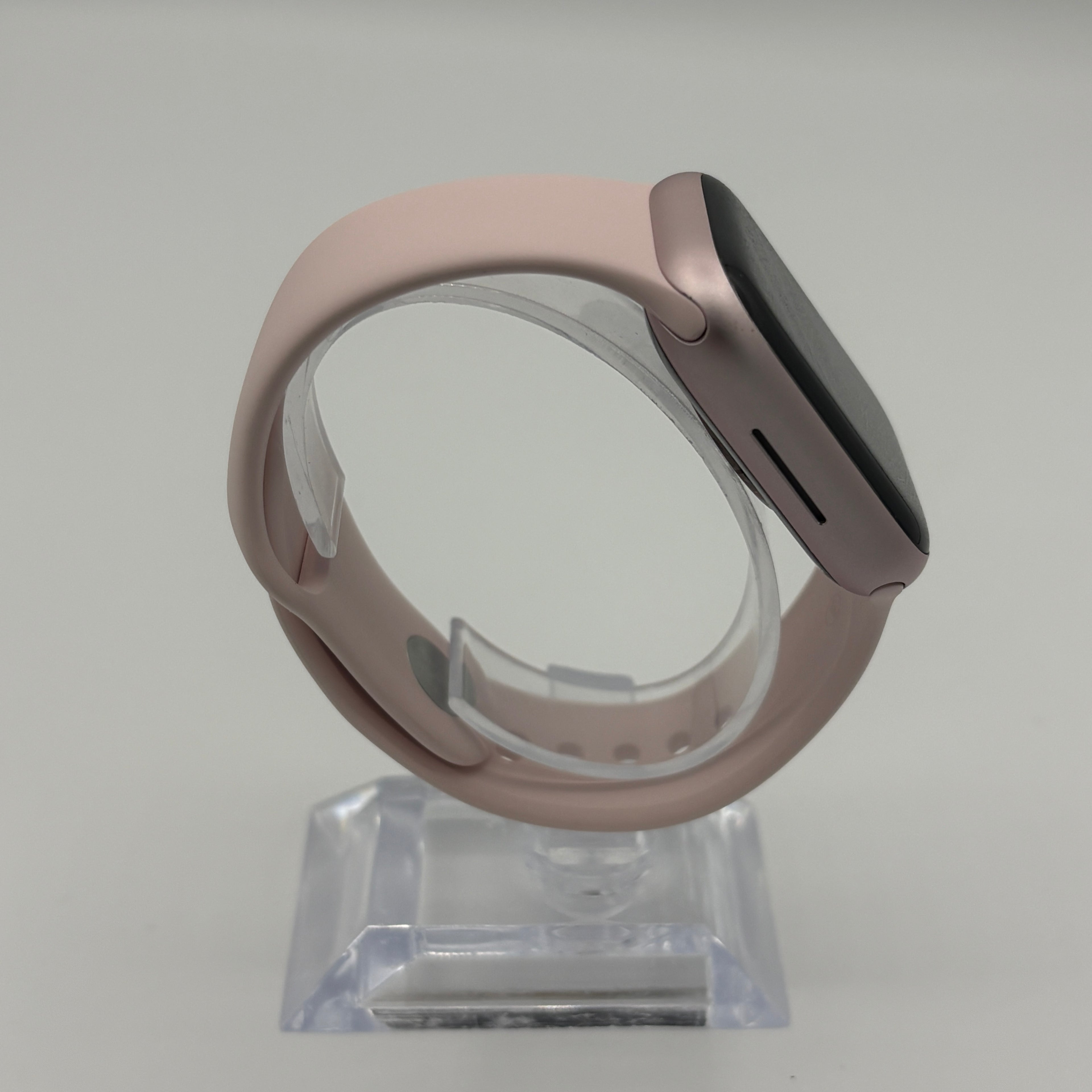 Apple Watch Serie 9 41mm Gps + Cellular roze