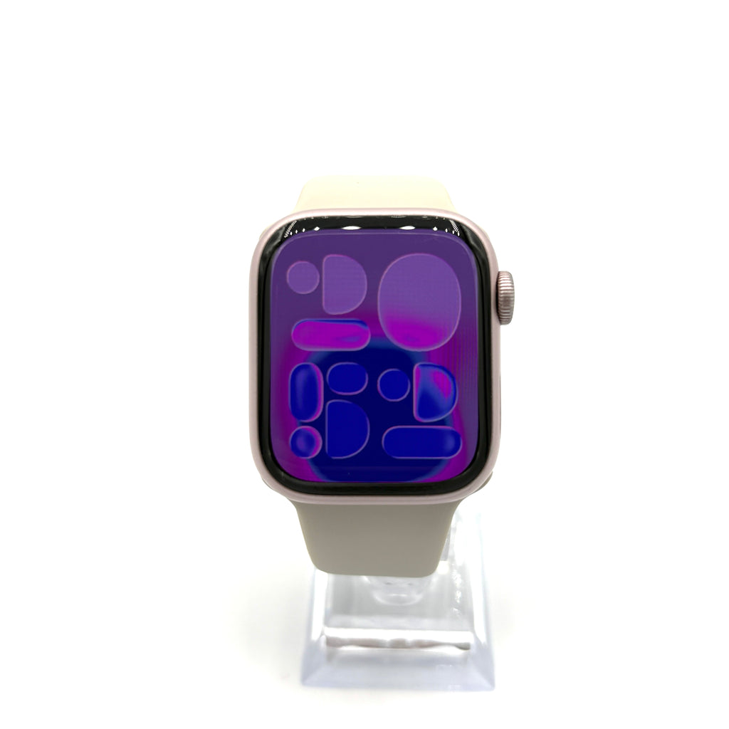 Apple Watch Series 9 41mm Gps roze