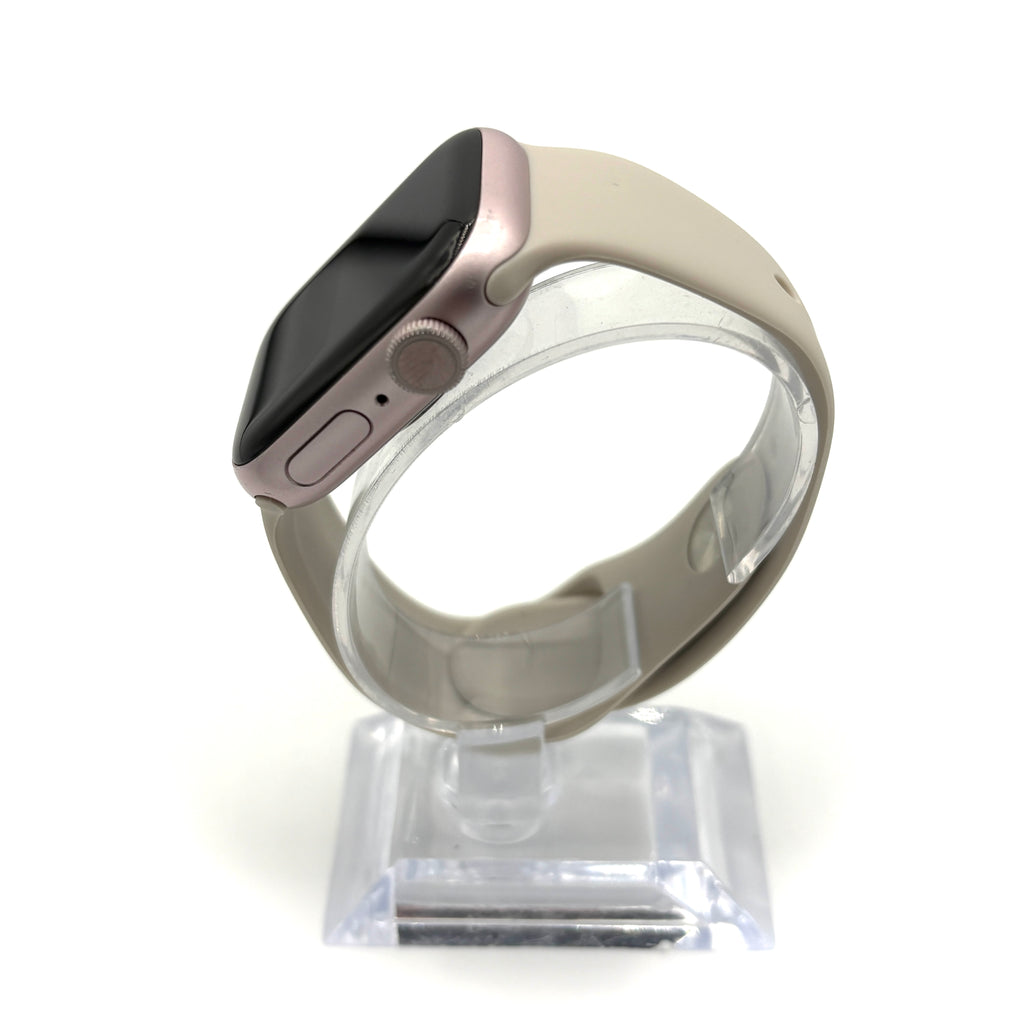 Apple Watch Series 9 41mm Gps roze