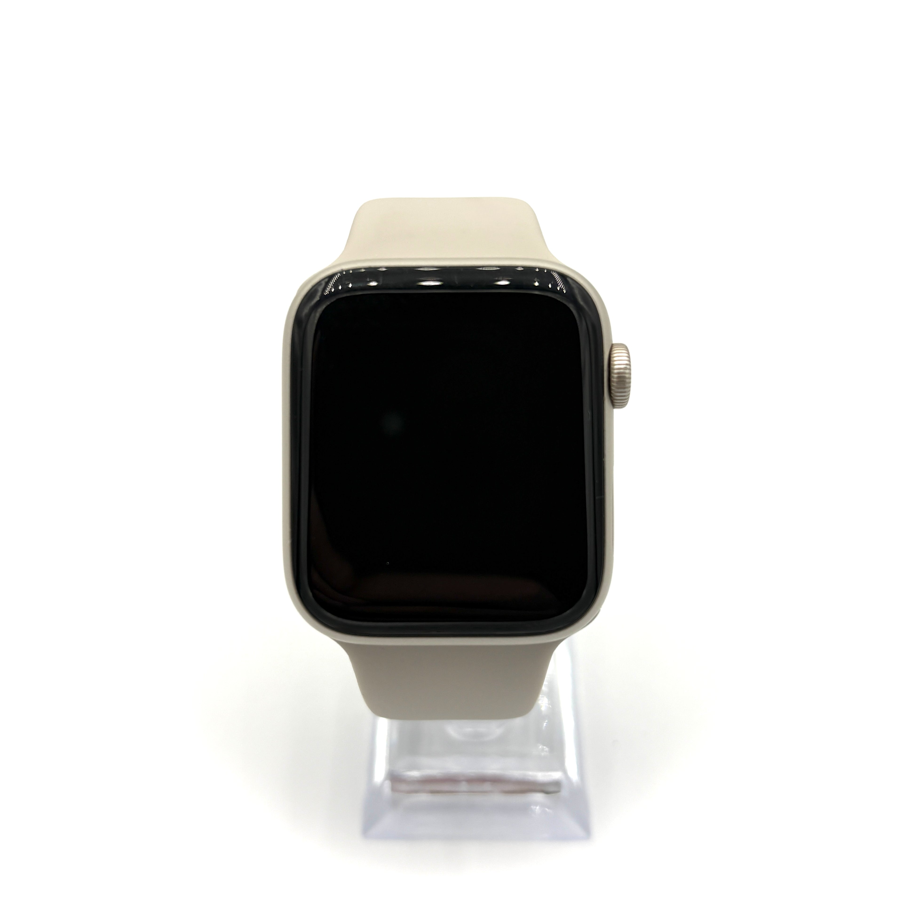 Apple Watch SE 2e gen 44mm Gps starlight