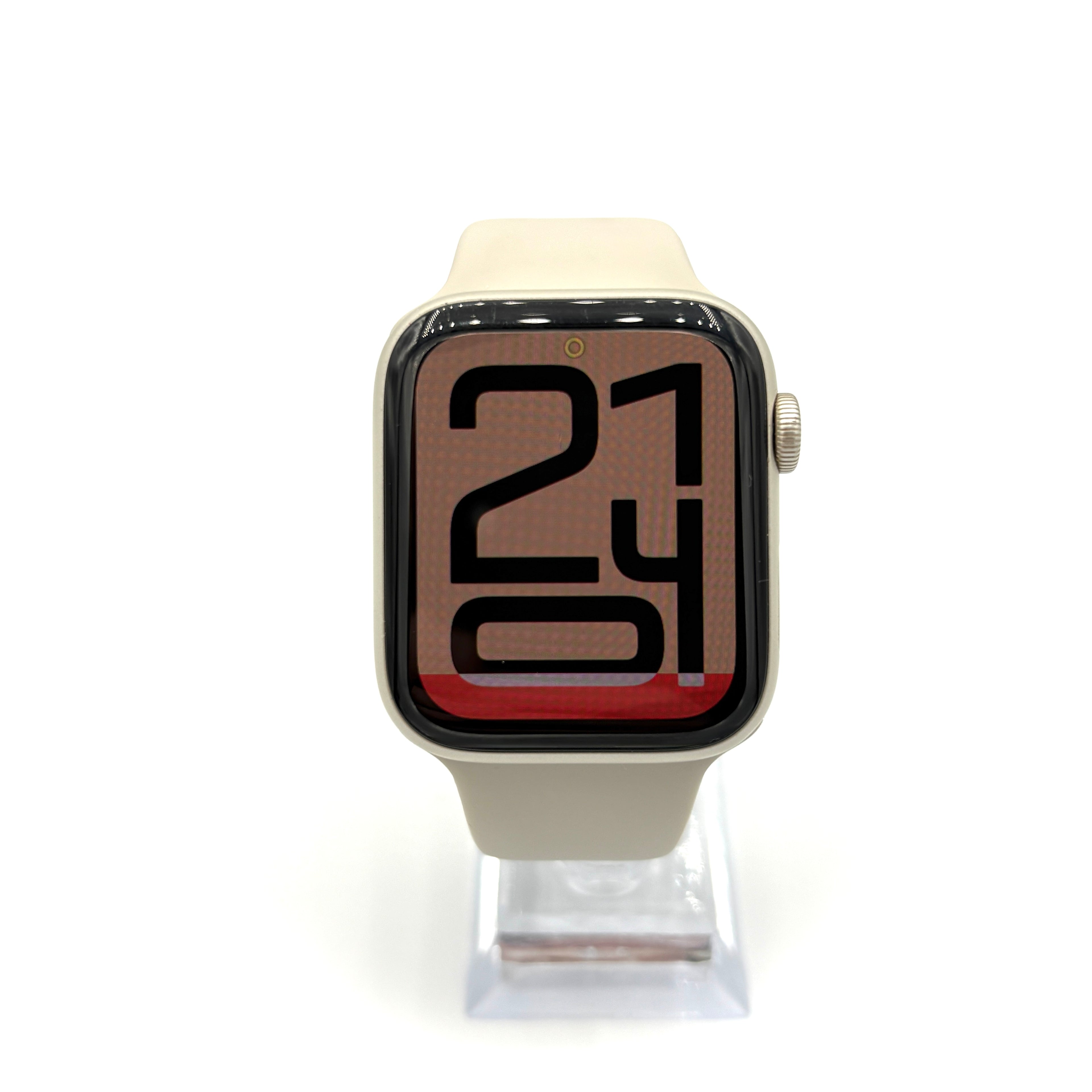 Apple Watch SE 2e gen 44mm Gps starlight