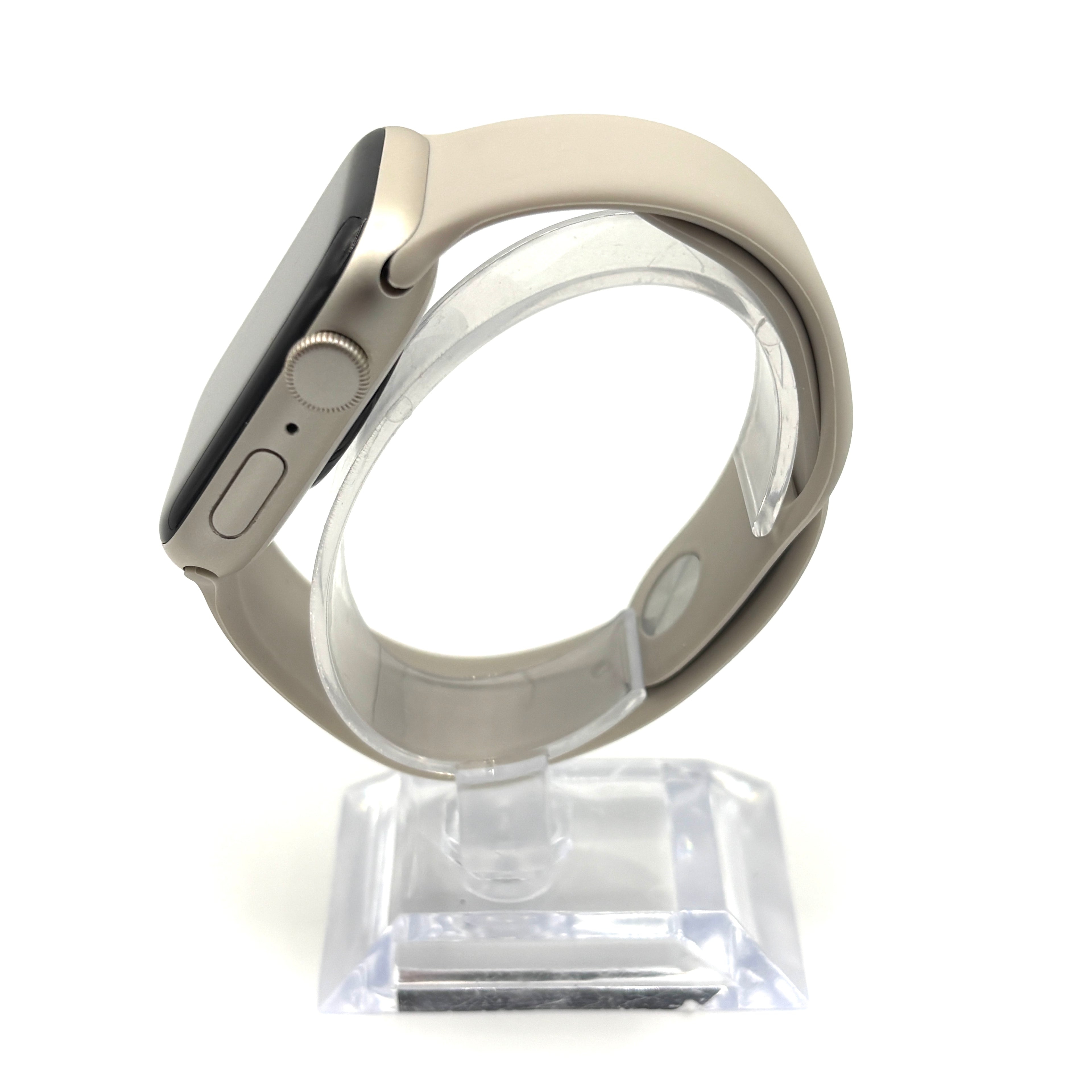Apple Watch SE 2e gen 44mm Gps starlight