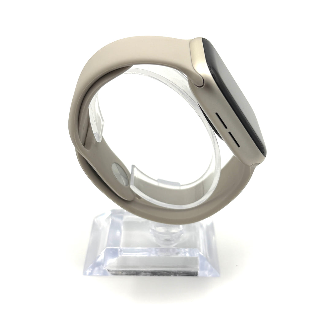 Apple Watch SE 2e gen 44mm Gps starlight