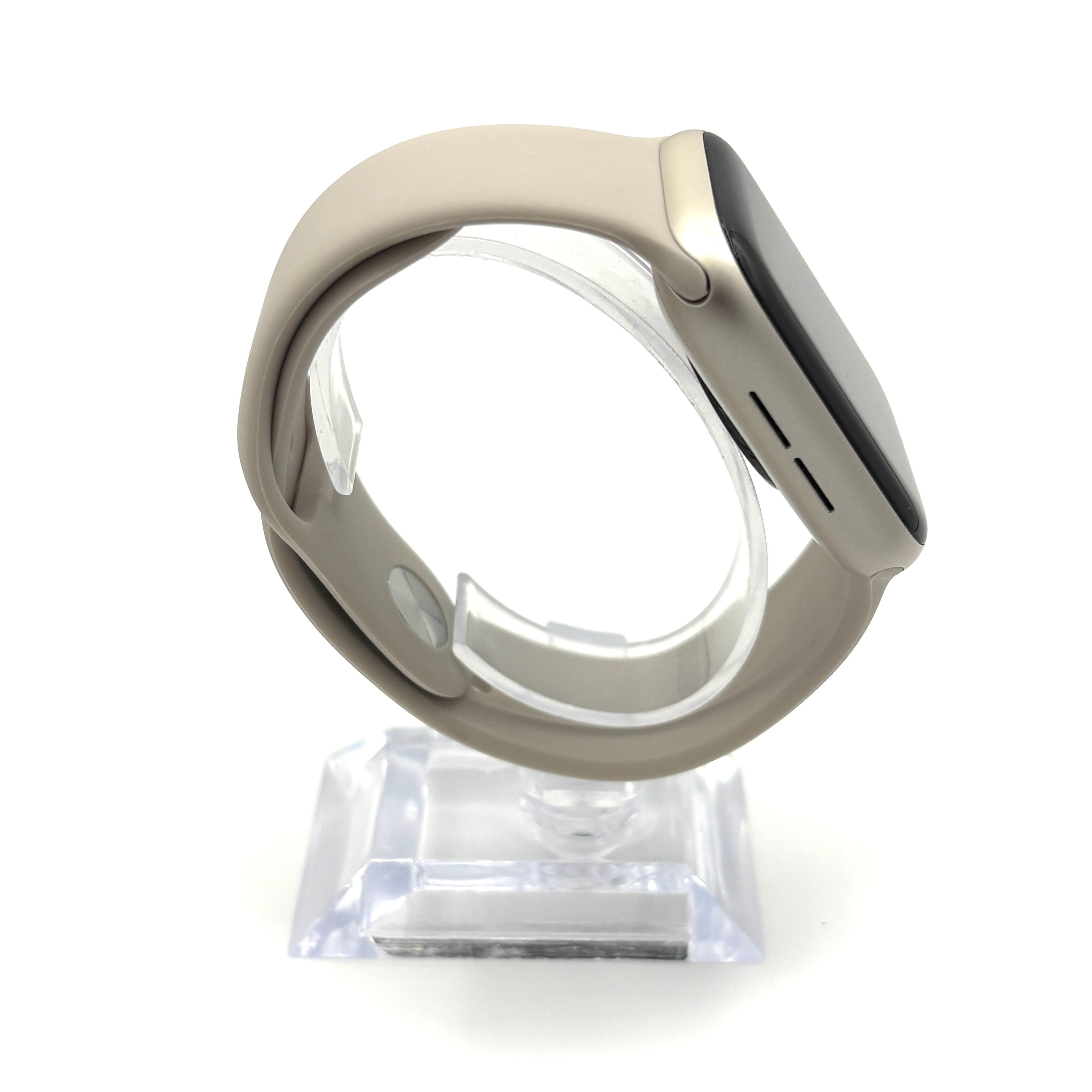 Apple Watch SE 2e gen 44mm Gps starlight