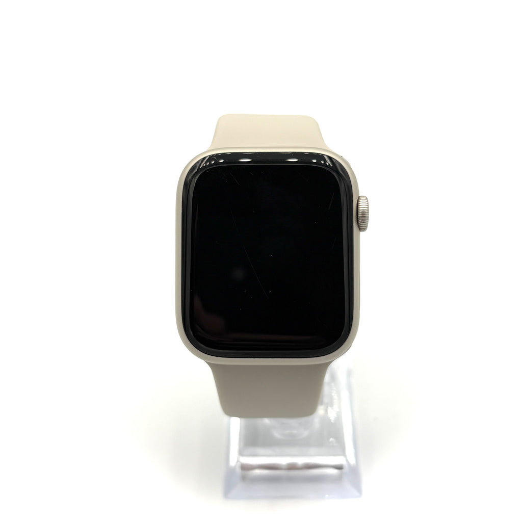 Apple Watch Serie 9 45mm Gps starlight